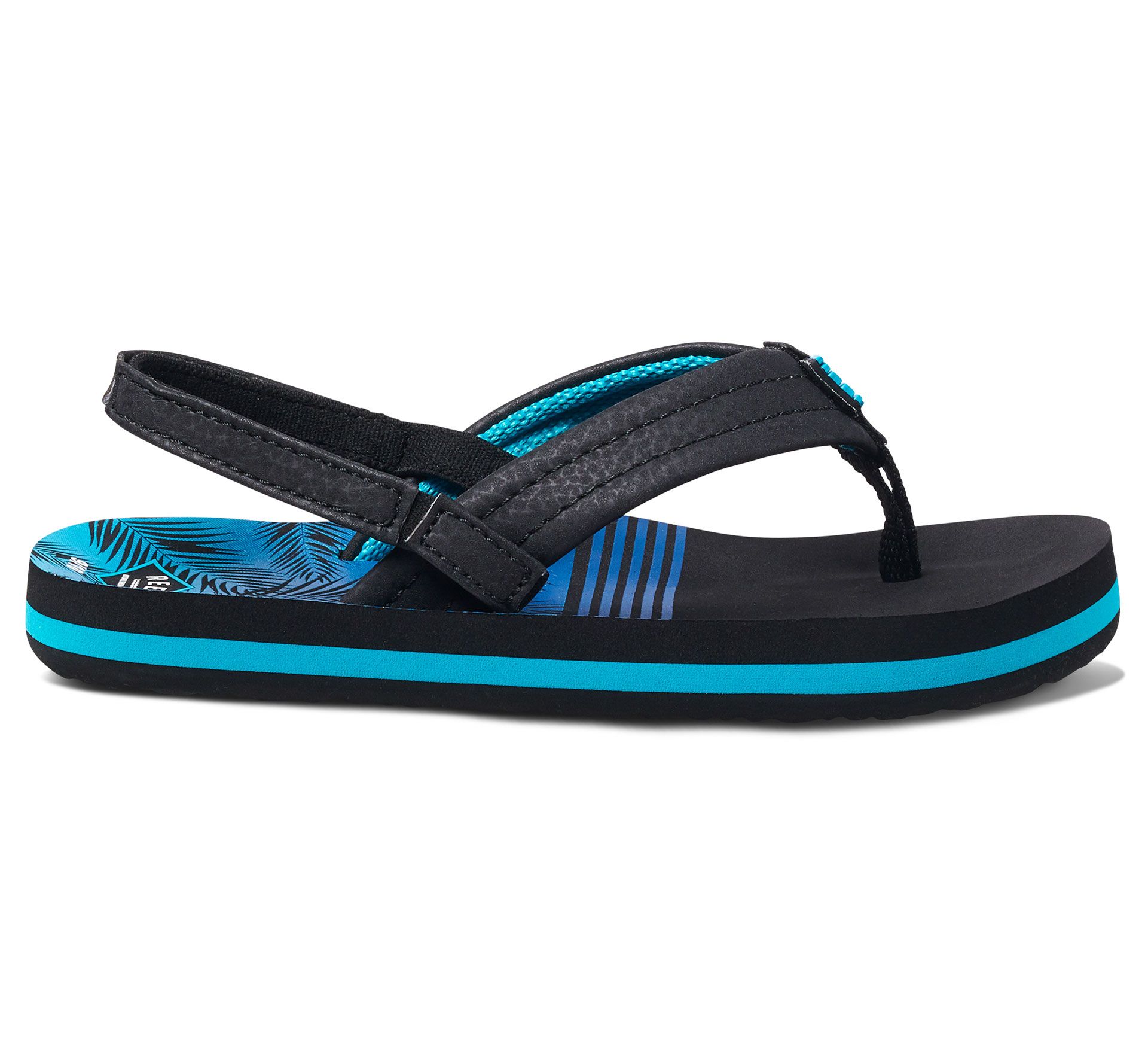 Reef Little Ahi Teenslippers Junior