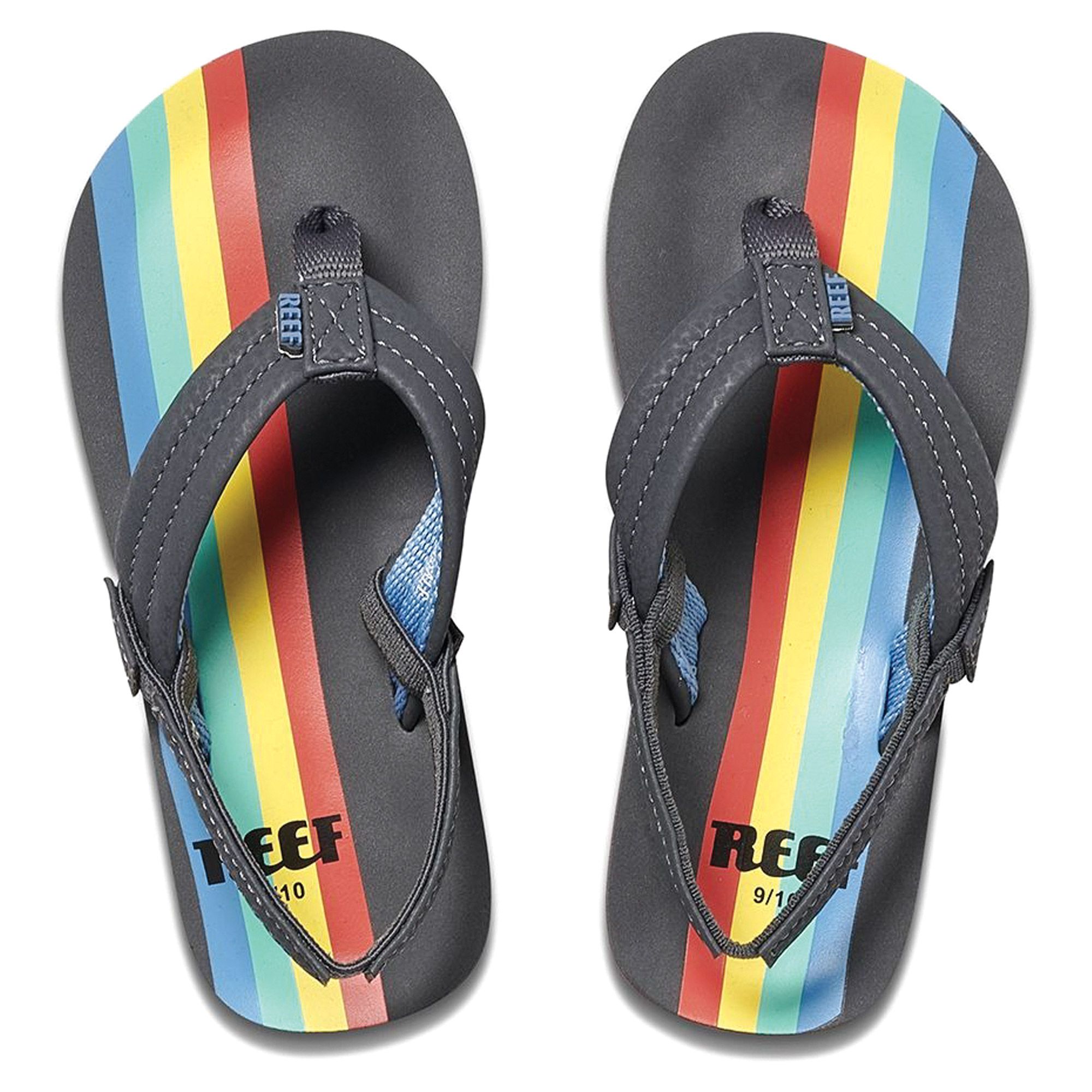 Reef Little Ahi Teenslippers Junior