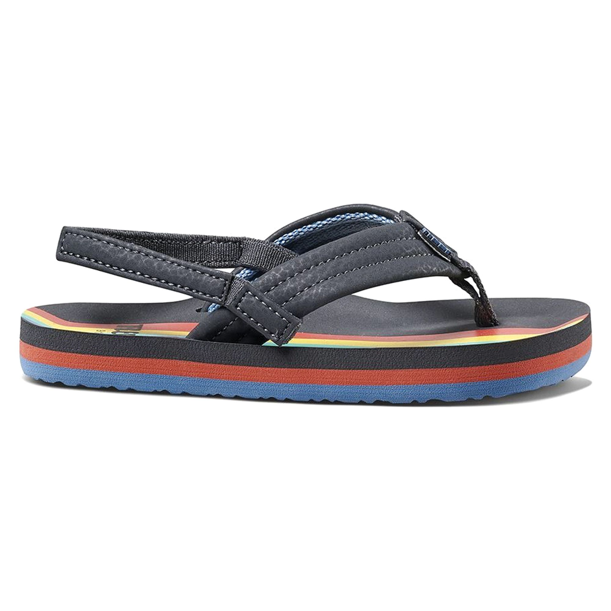 Reef Little Ahi Teenslippers Junior