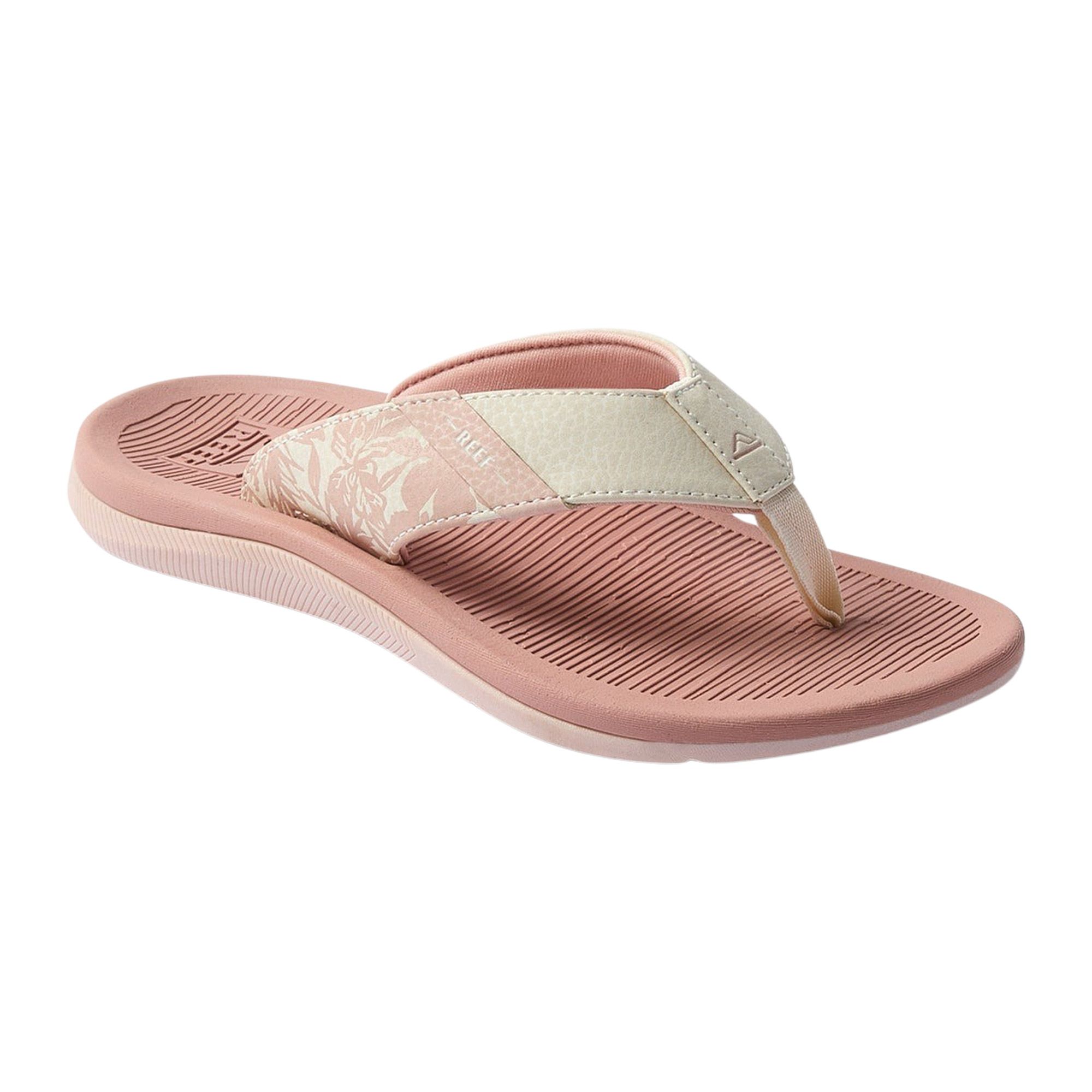 Reef Santa Ana Teenslipper Junior