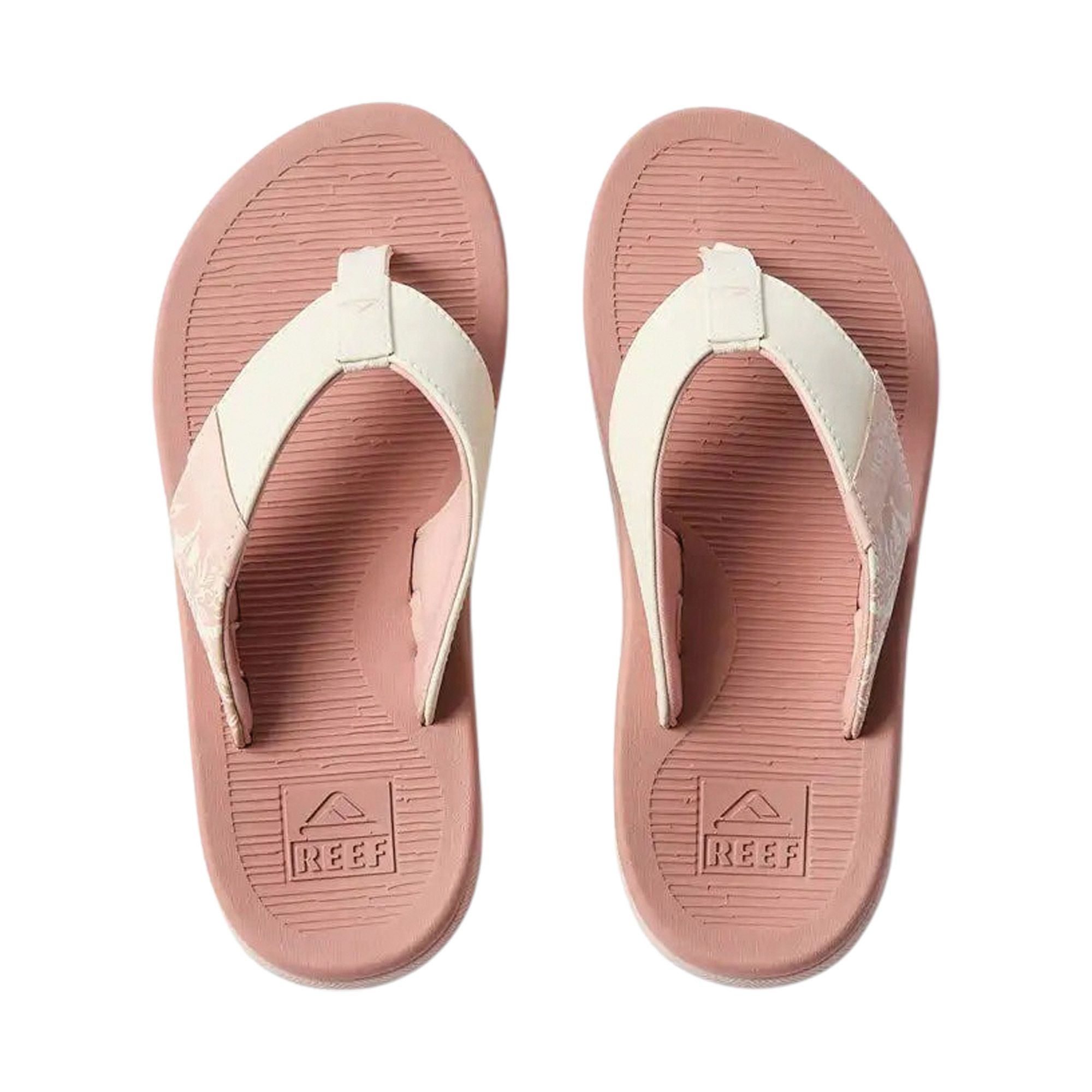 Reef Santa Ana Teenslipper Junior