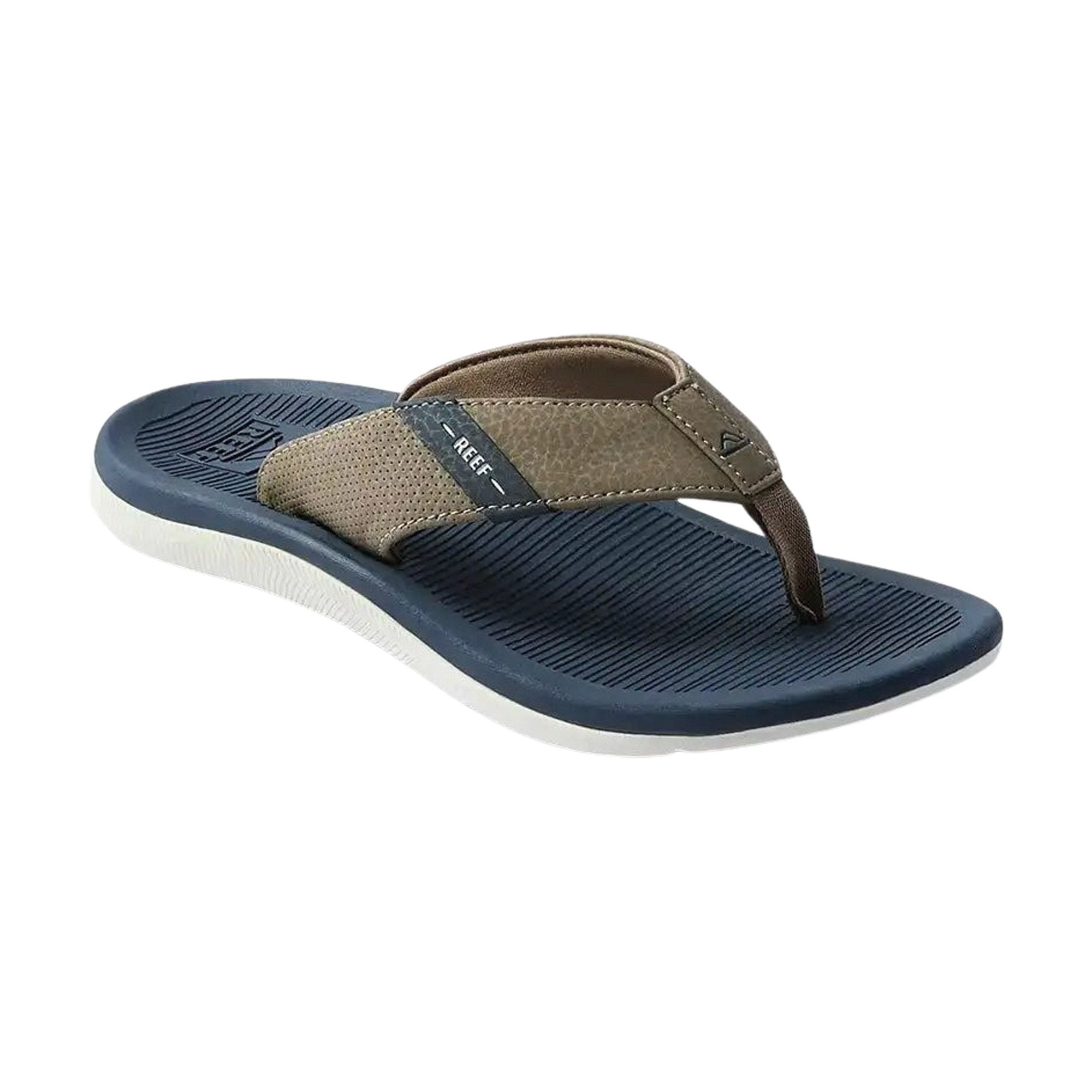 REEF – Santa Ana grey – teenslipper | Sportief Tilburg