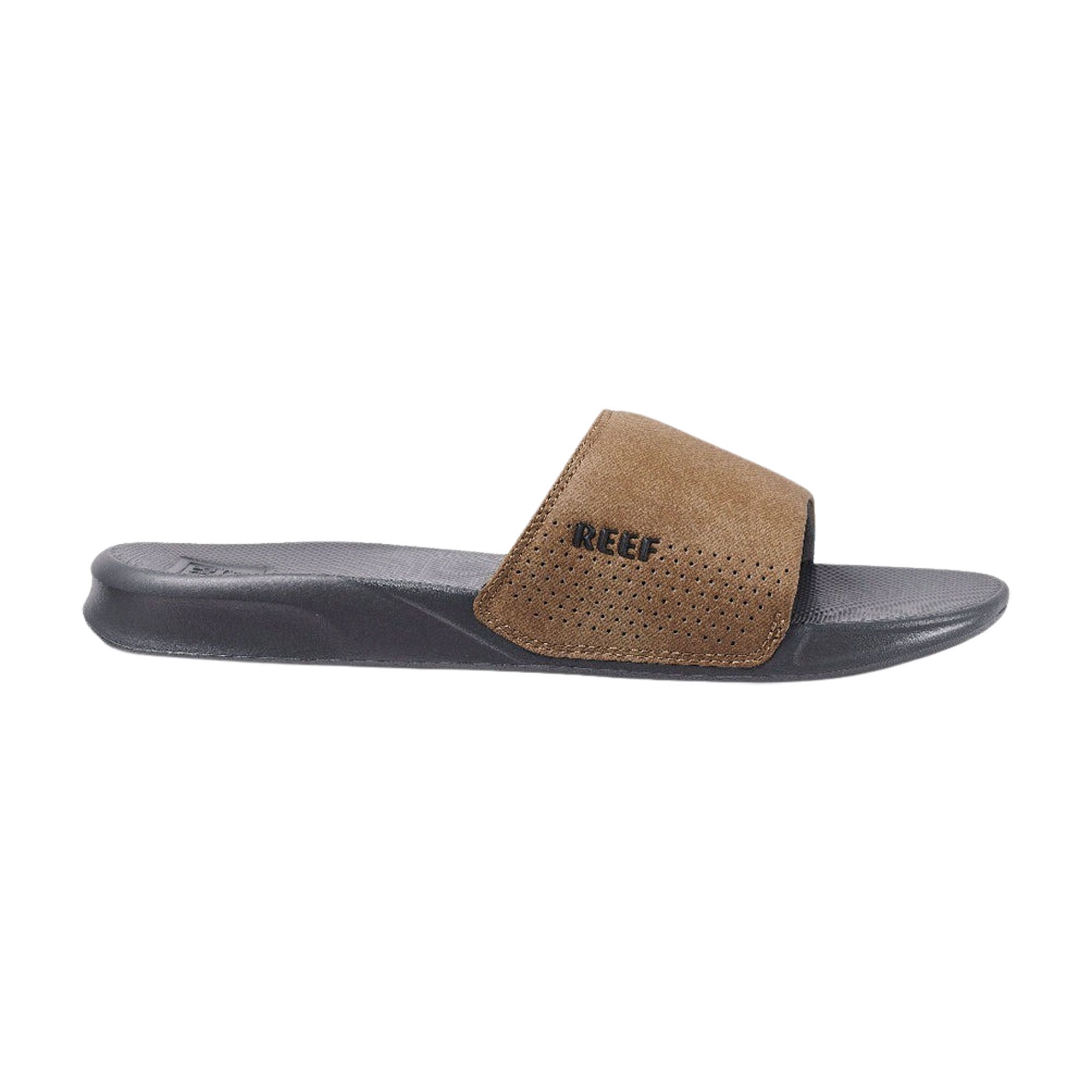 Reef One Slide Slipper Heren