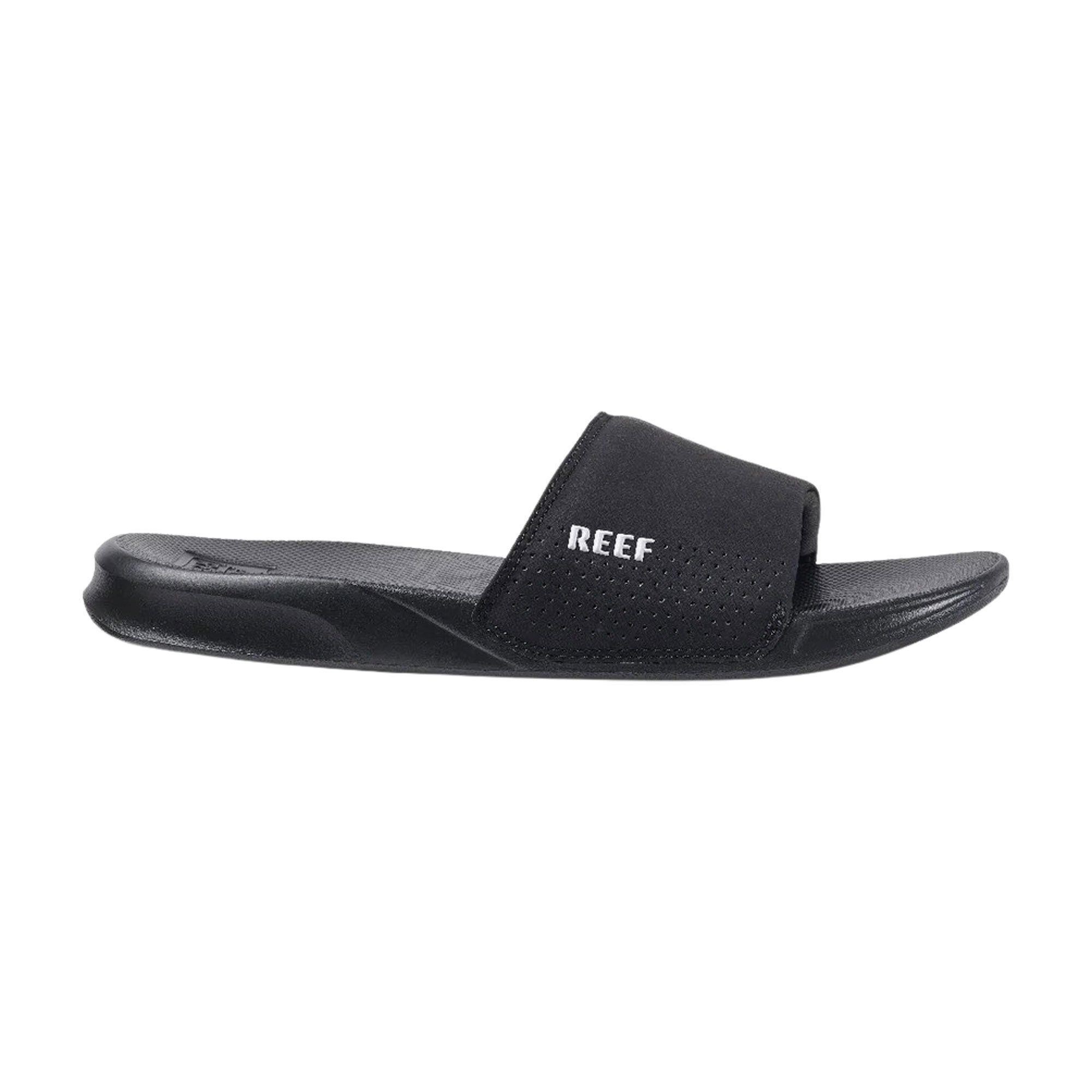 Reef One Slide Slipper Heren