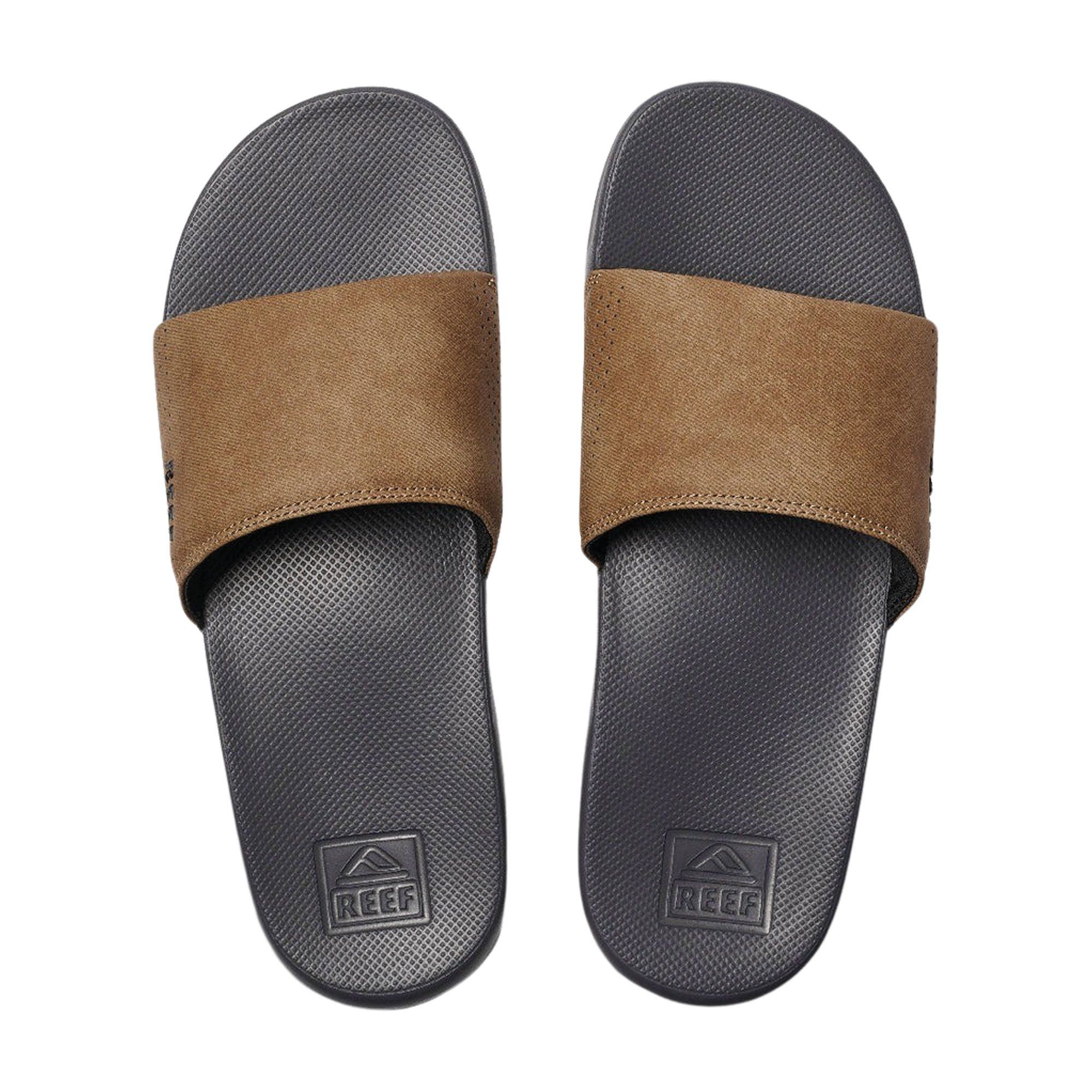 Reef One Slide Slipper Heren