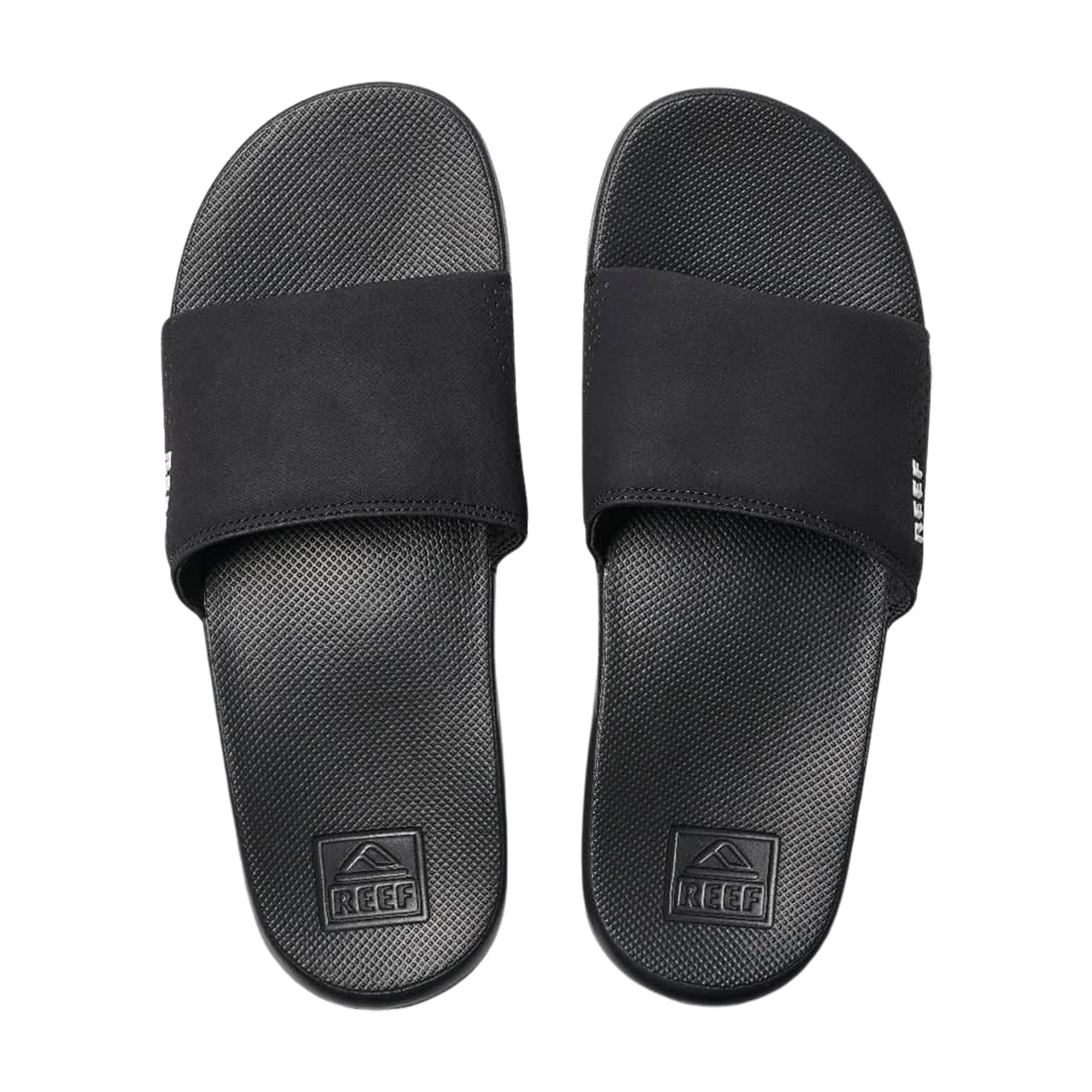 Reef One Slide Slipper Heren
