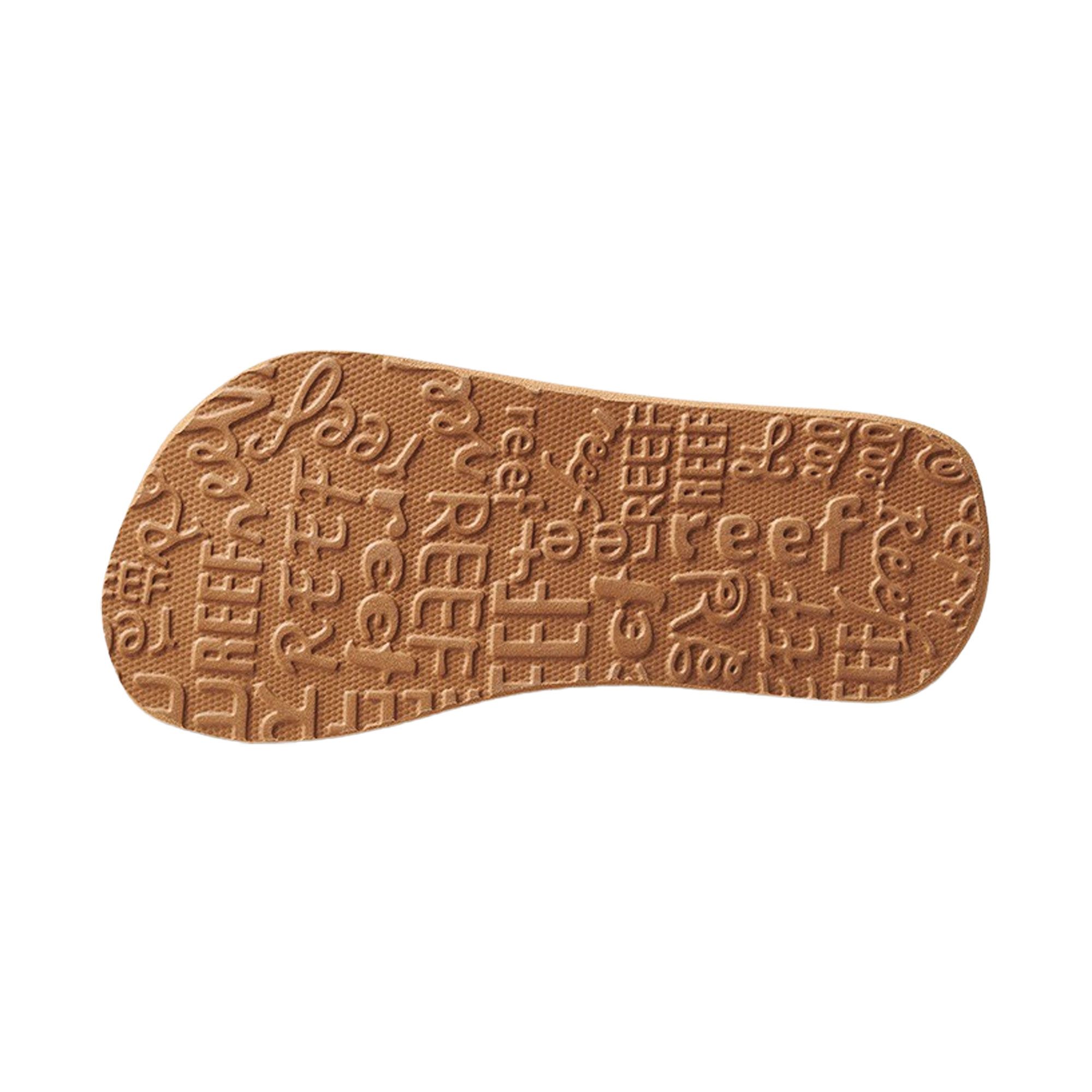 Reef Kids Ahi Teenslippers Junior