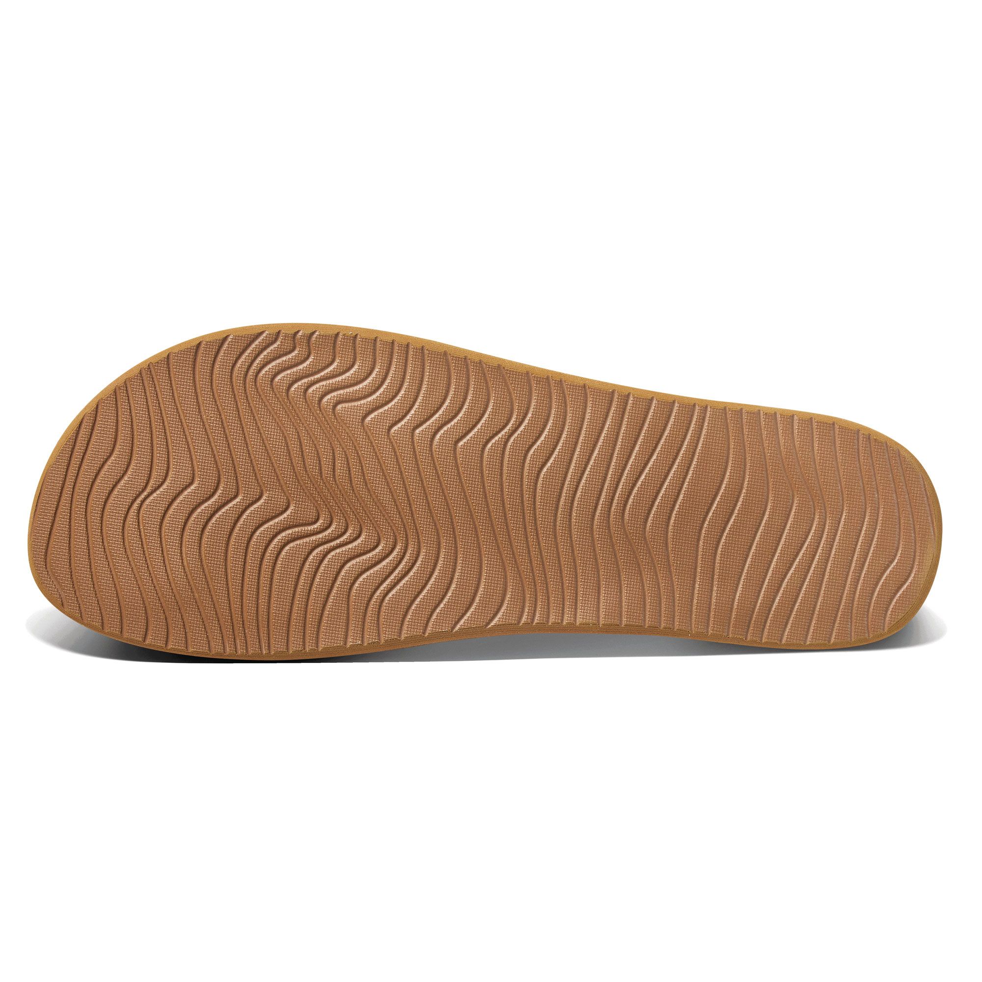 Reef Cushion Court Teenslippers Dames
