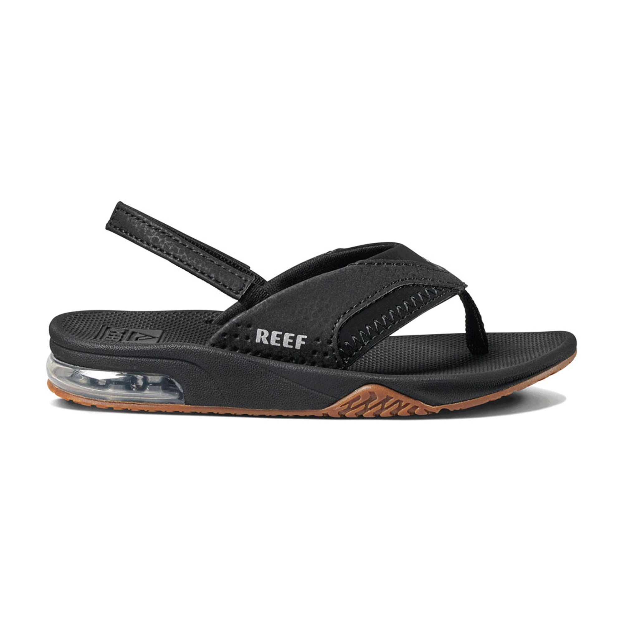 Reef Little Fanning Slippers Kinder