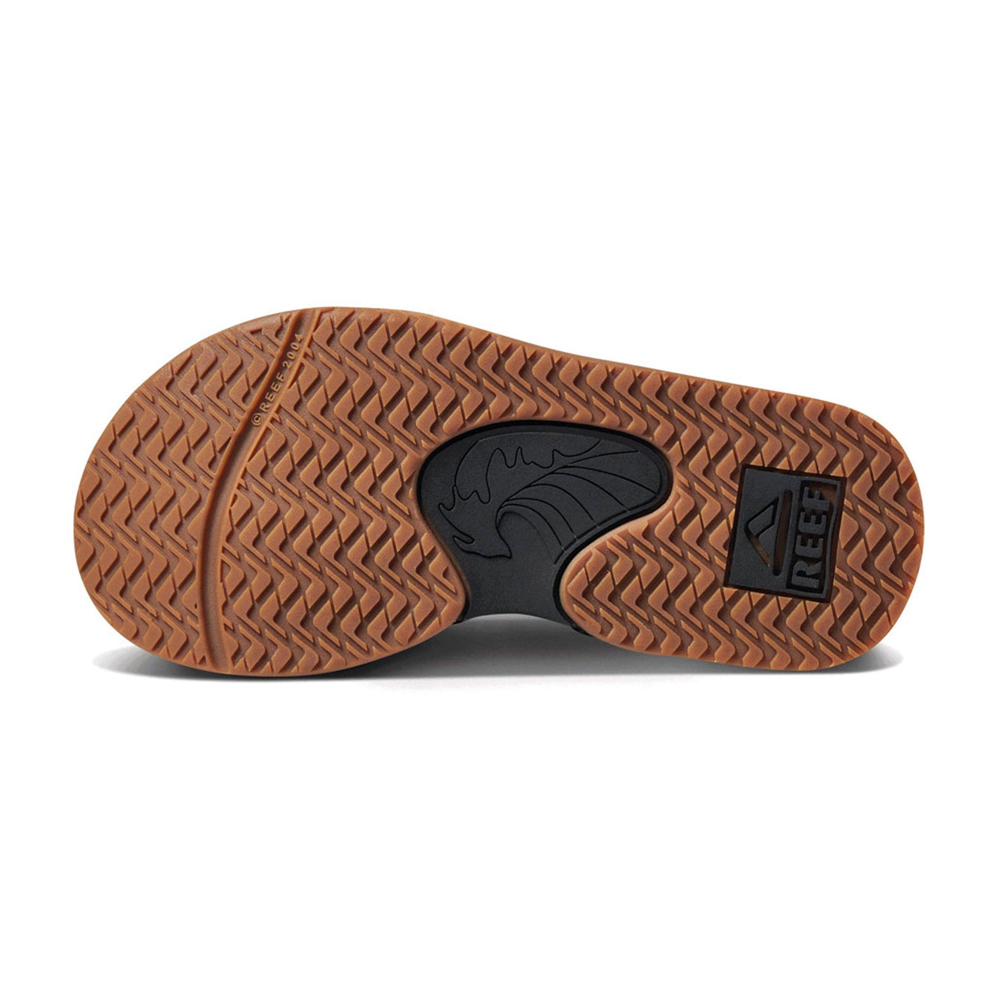 Reef Little Fanning Slippers Kinder