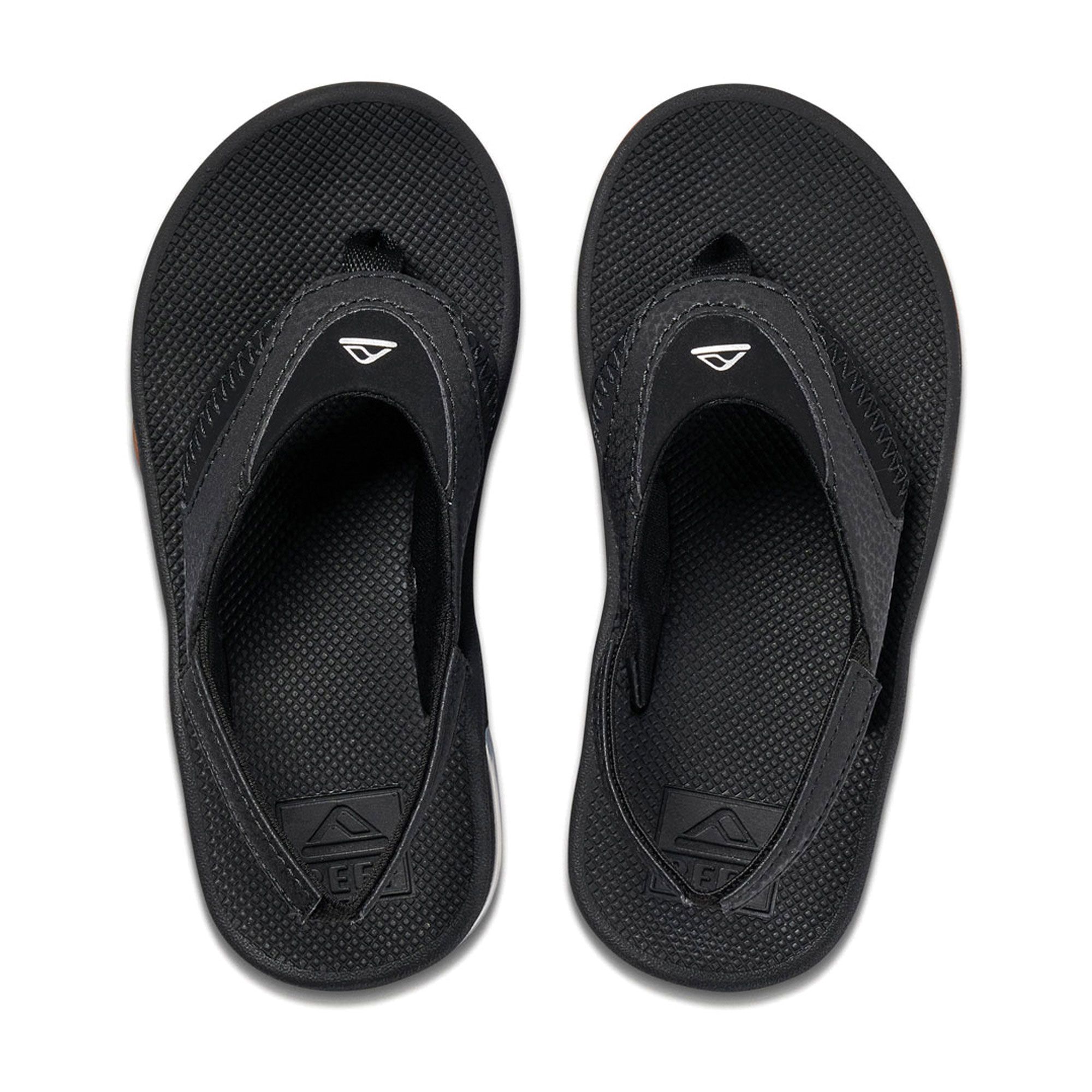 Reef Little Fanning Slippers Kinder