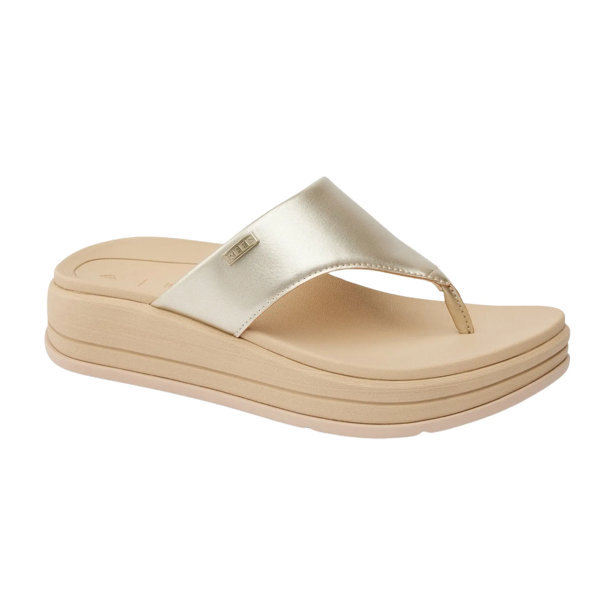 Reef Aura Serenity Teenslippers Dames