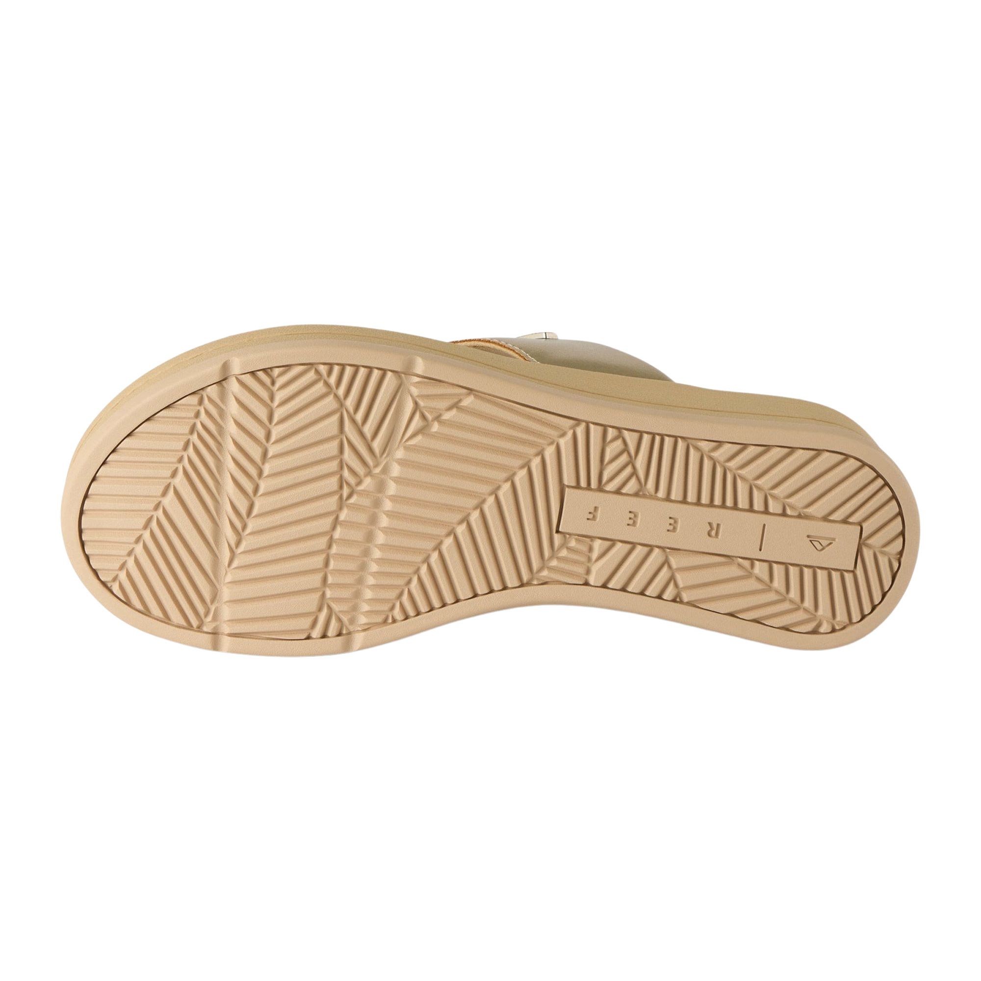 Reef Aura Serenity Teenslippers Dames