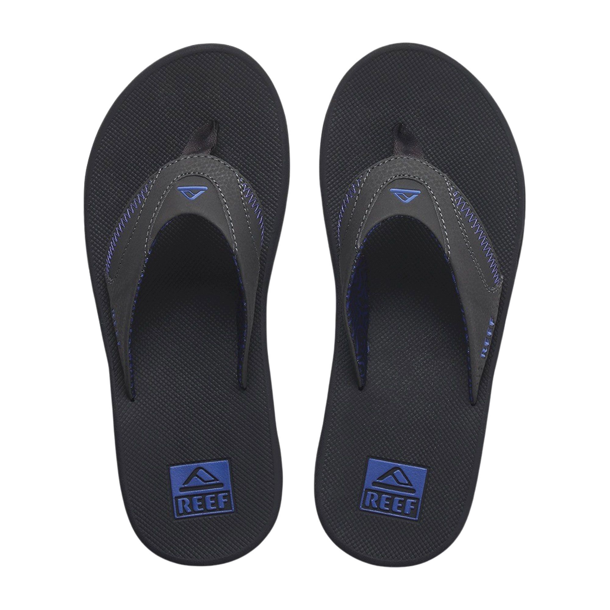 Reef Fanning Teenslippers Heren