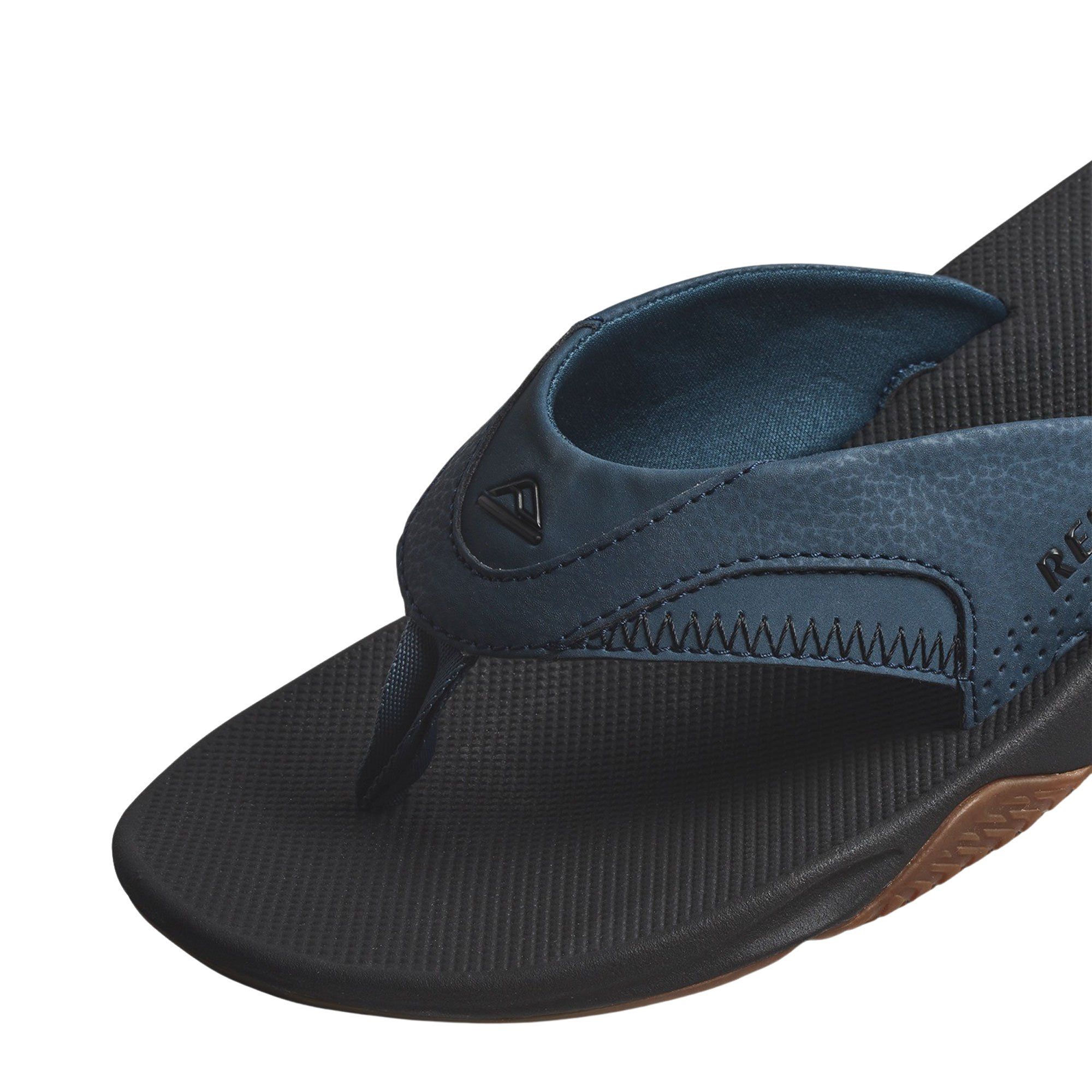 Reef Fanning Thongs Men