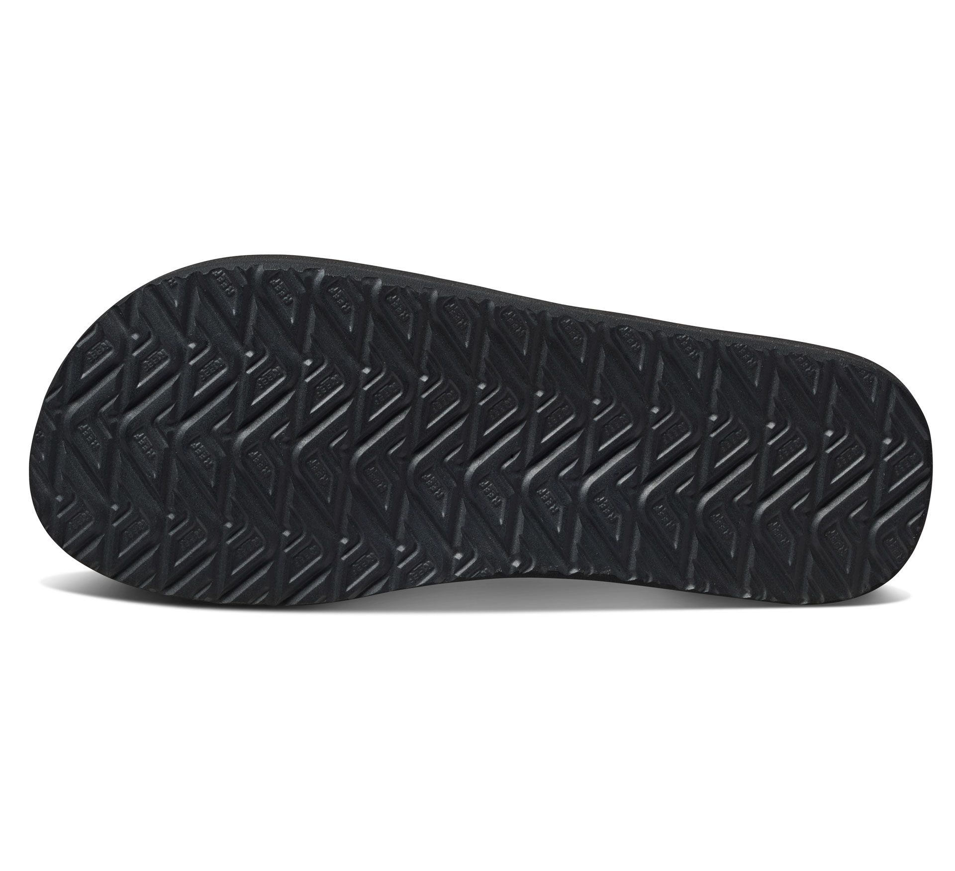 Reef Smoothy Slipper Herren