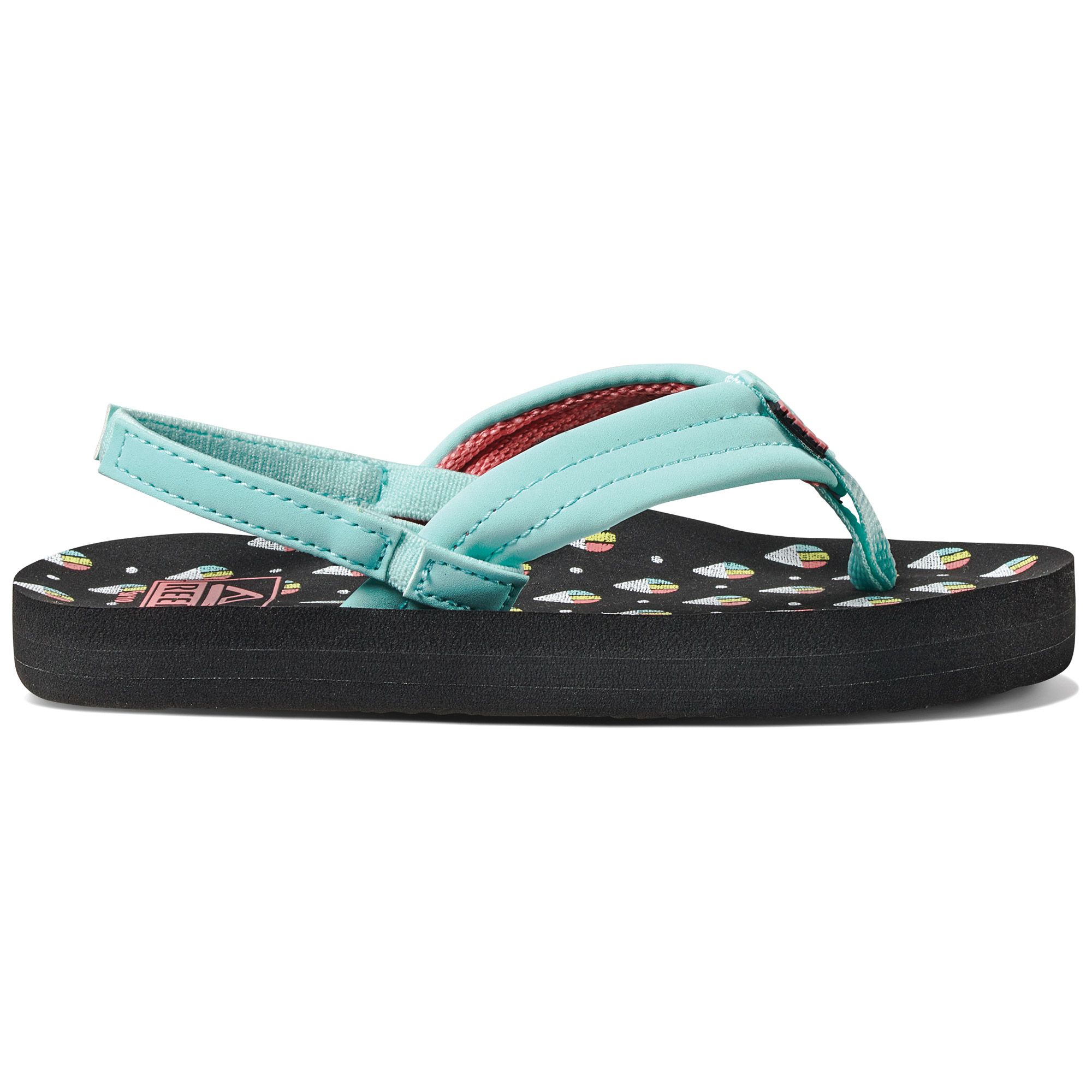 Reef Little Ahi Slipper Kids