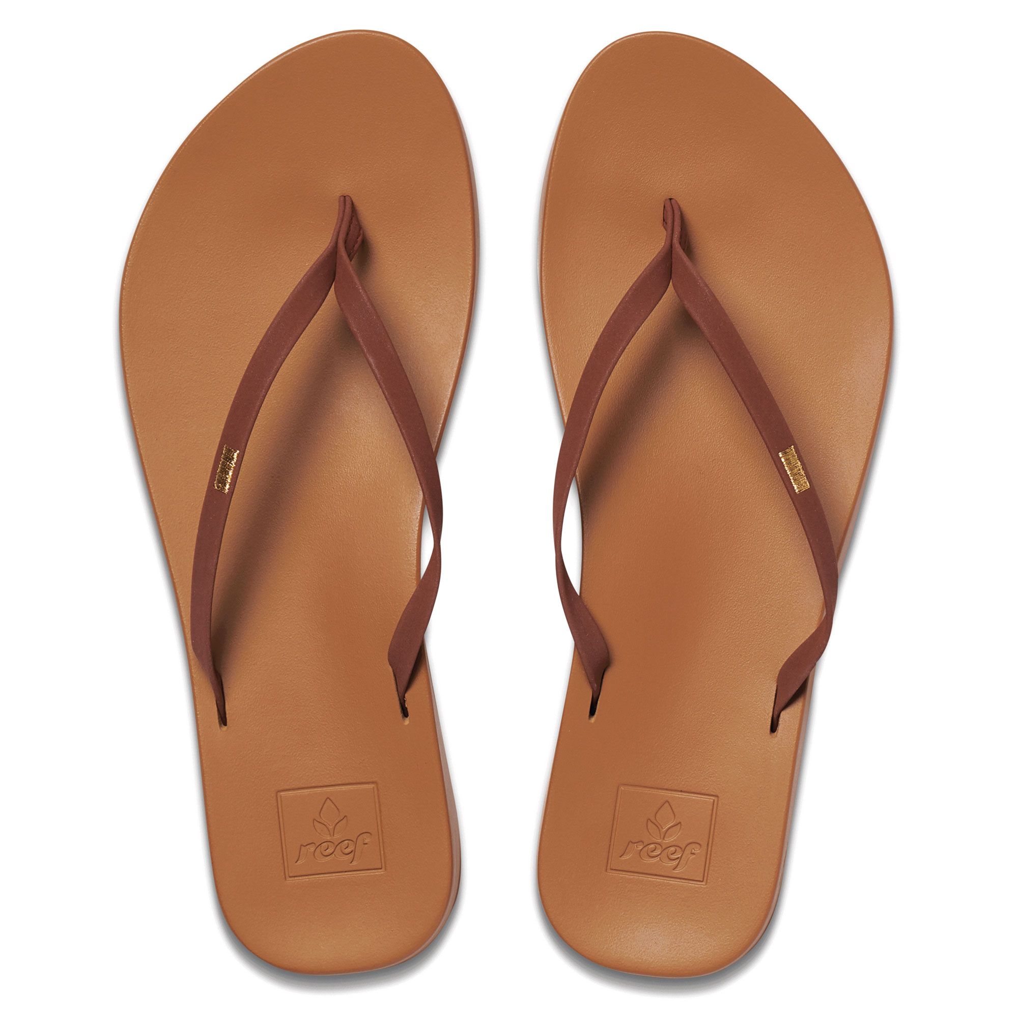 Reef Cushion Bounce Teenslippers Dames