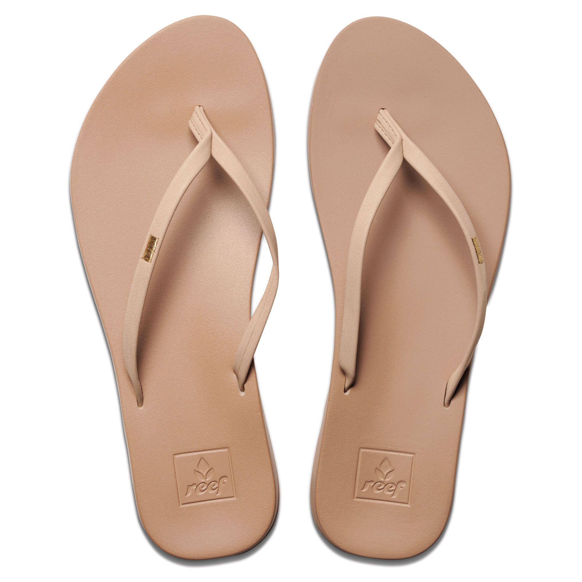 Reef Cushion Bounce Teenslippers Dames
