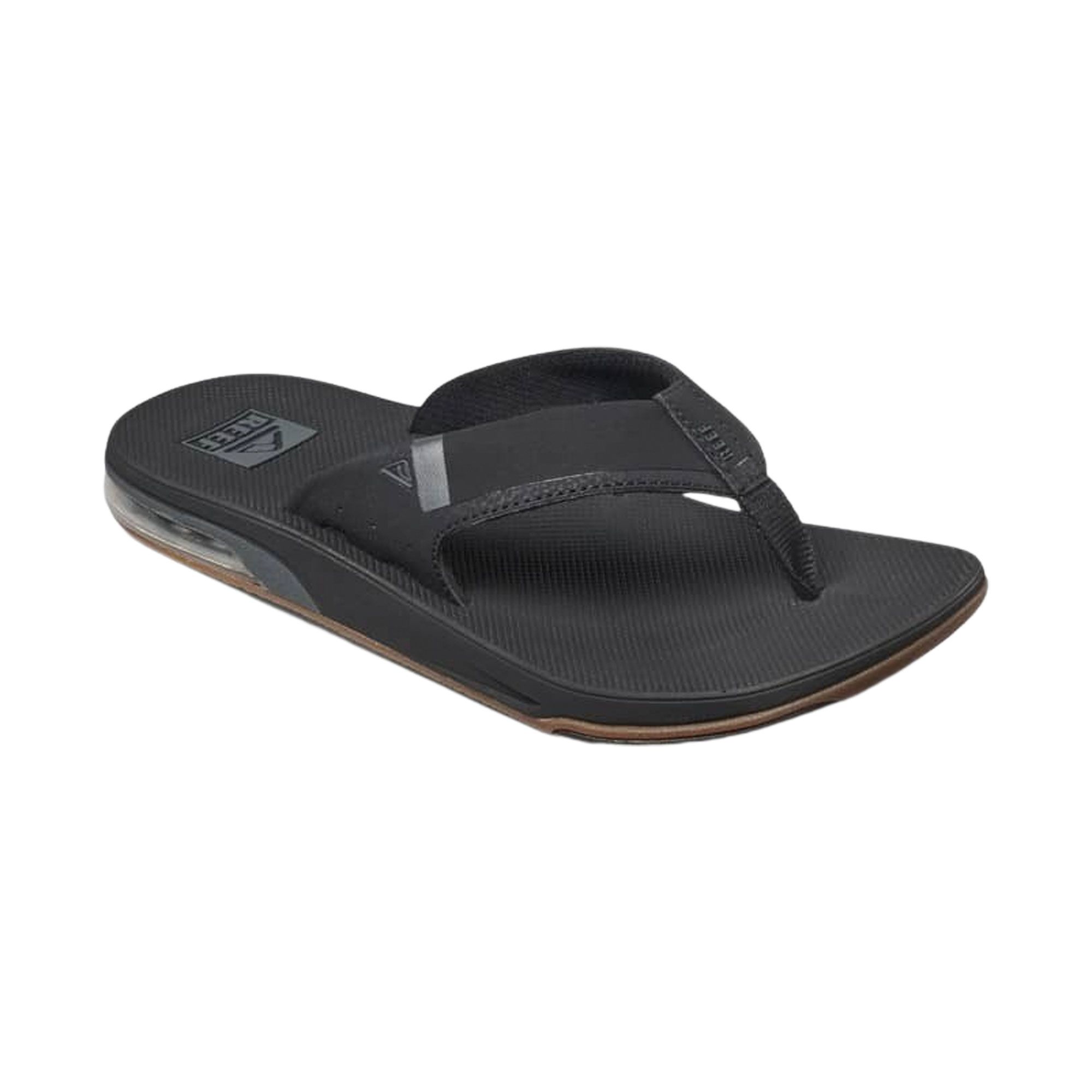 Reef Fanning Low Teenslippers Heren