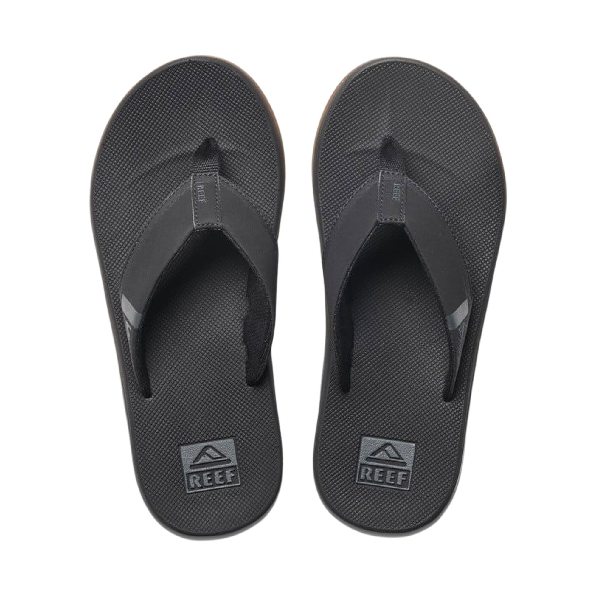Reef Fanning Low Teenslippers Heren