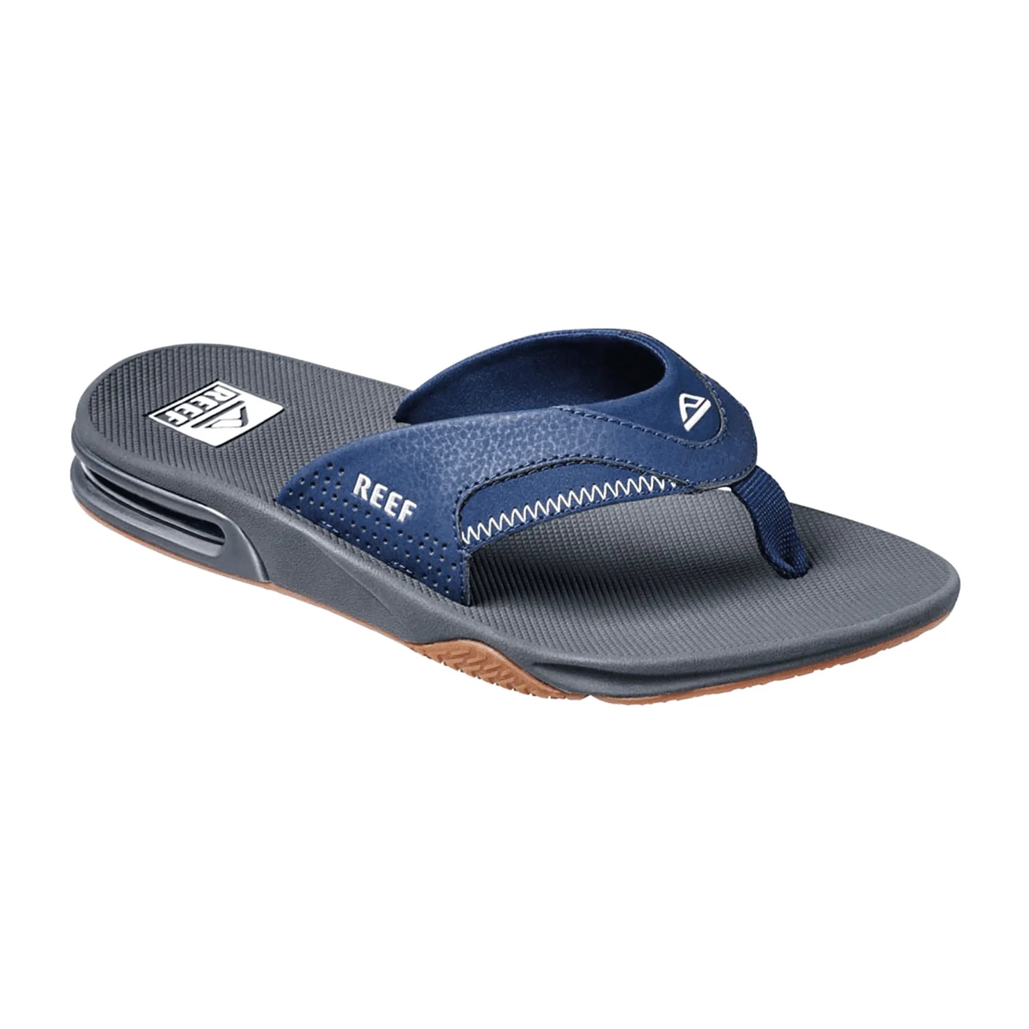 Reef Fanning Teenslippers Heren