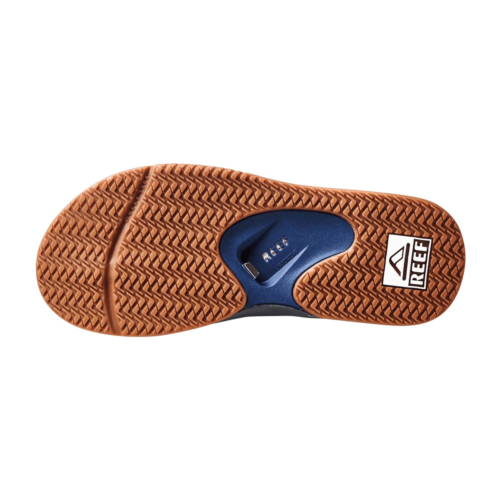 Reef Fanning Teenslippers Heren