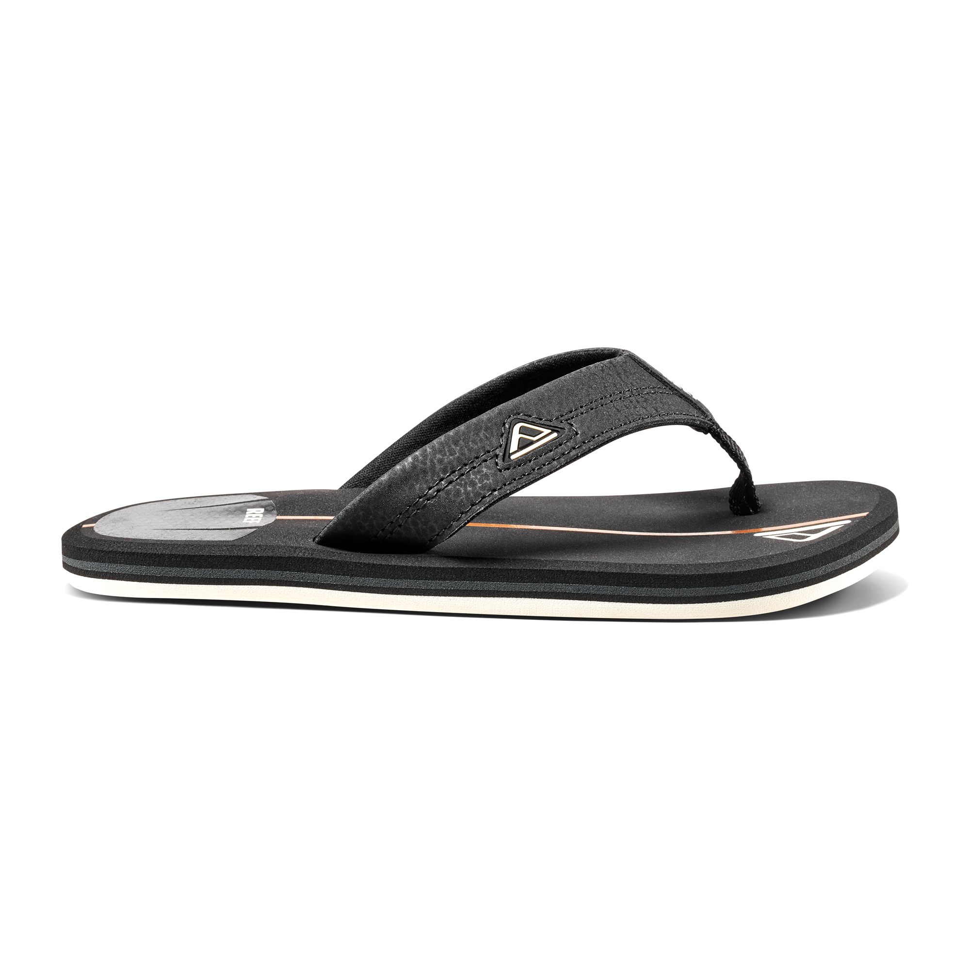 Reef Shaper Teenslippers Junior
