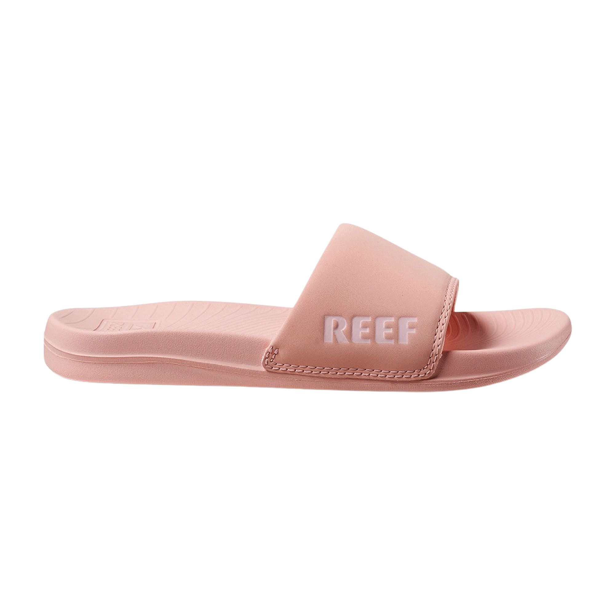 Reef One Slide Slipper Dames