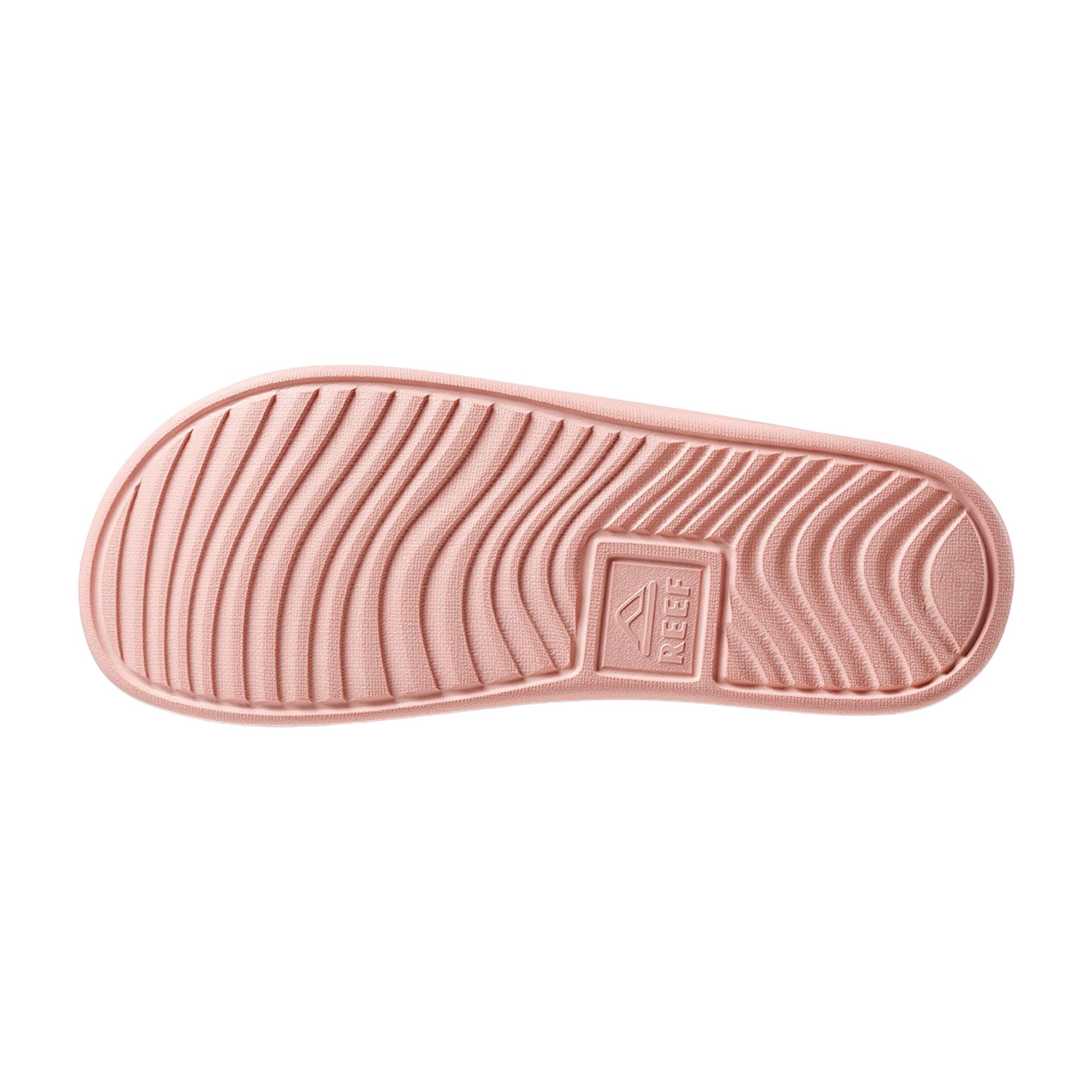 Reef One Slide Slipper Dames