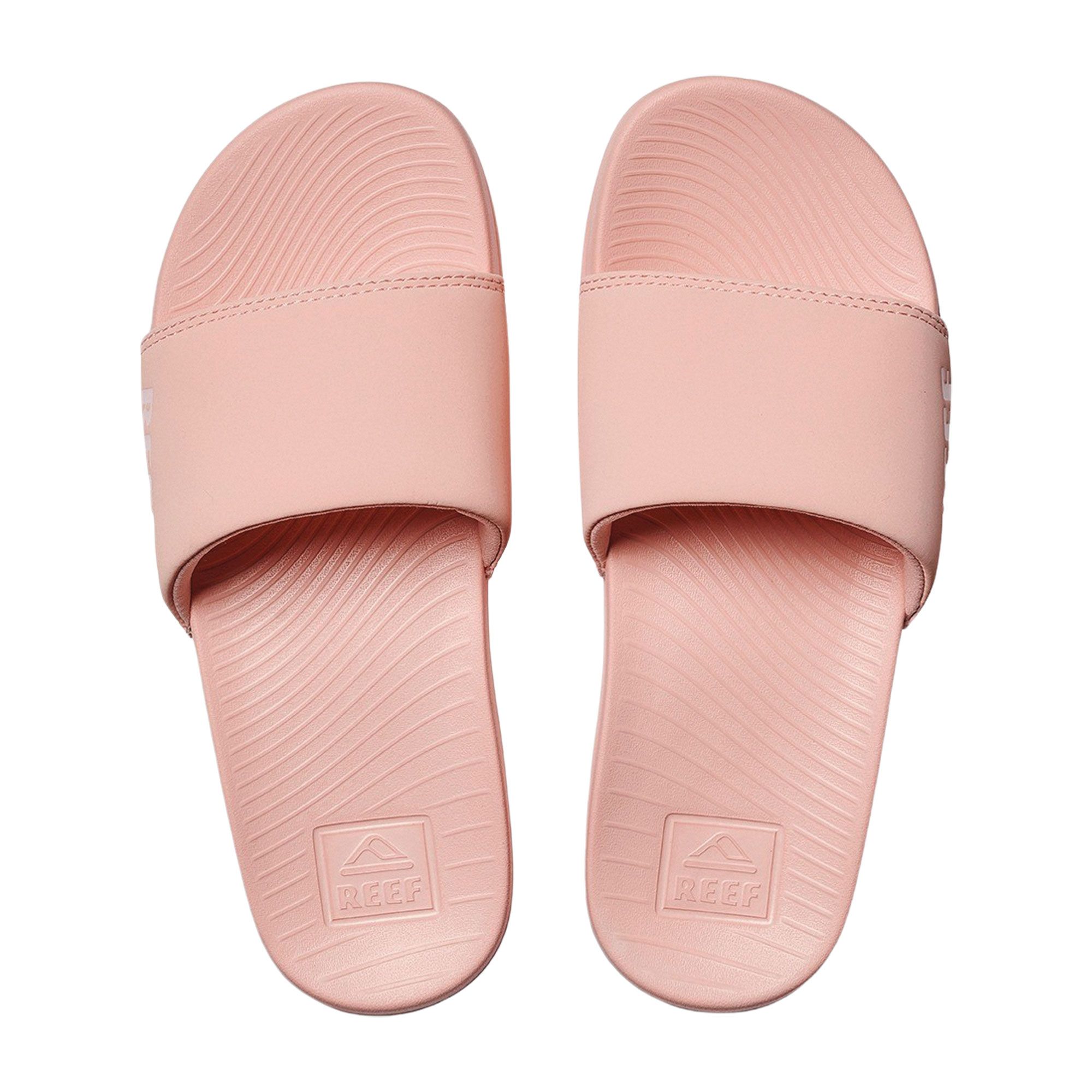 Reef One Slide Slipper Dames