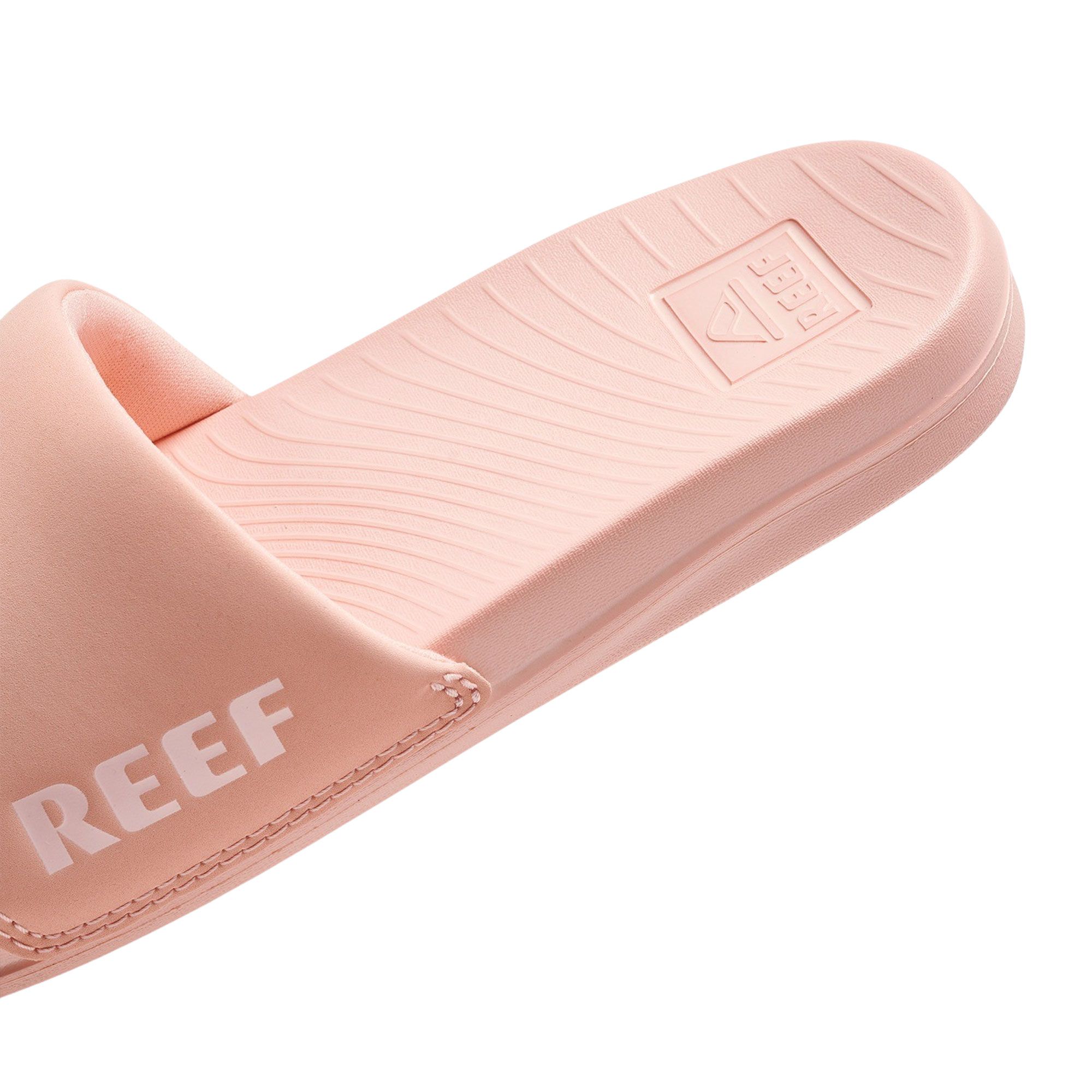 Reef One Slide Slipper Dames