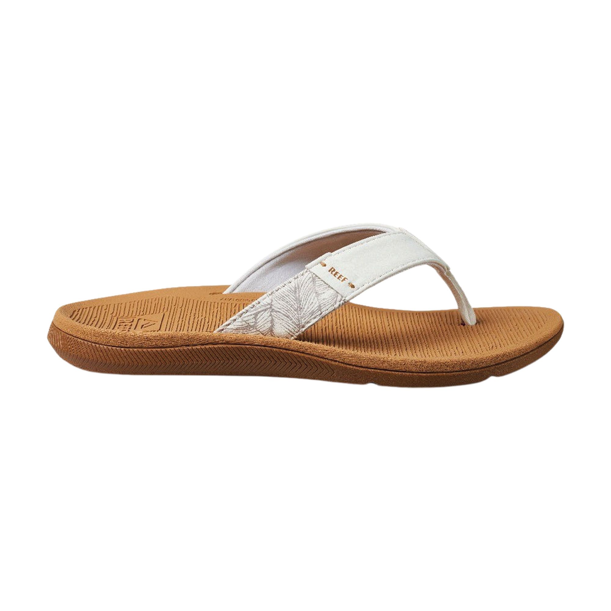 Reef Santa Ana Teenslippers Dames