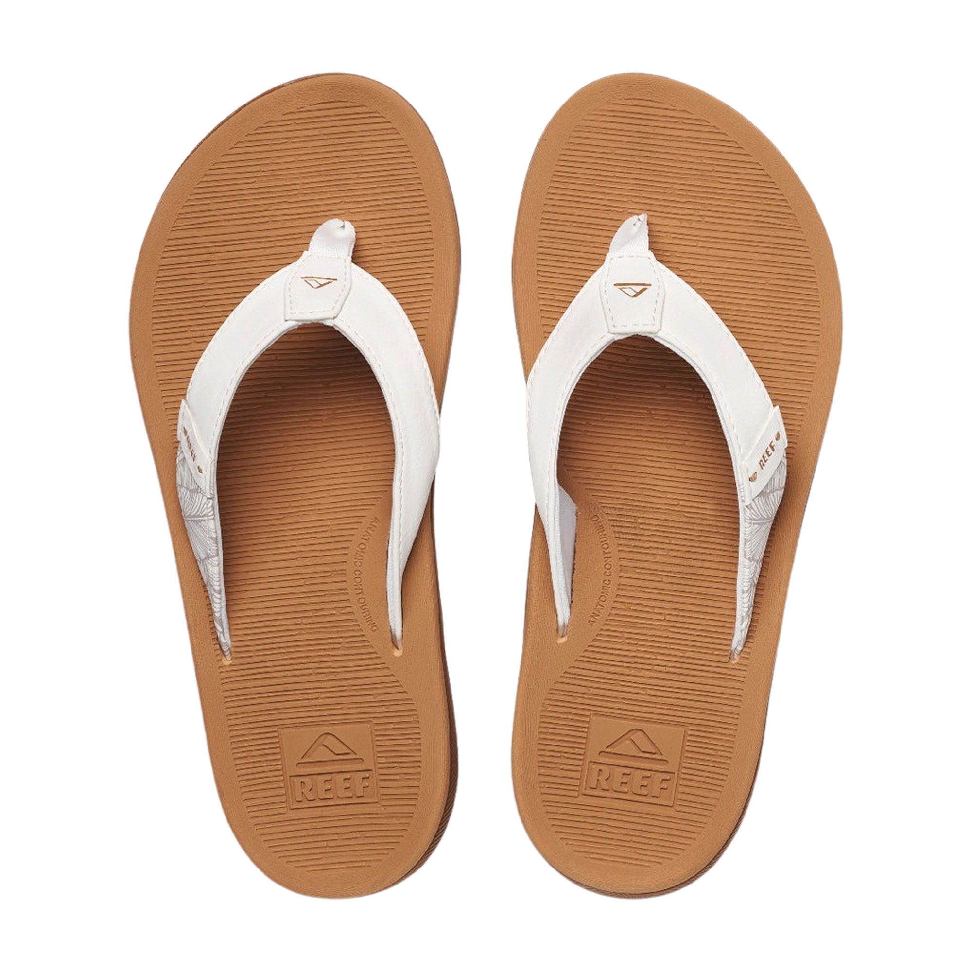 Reef Santa Ana Teenslippers Dames