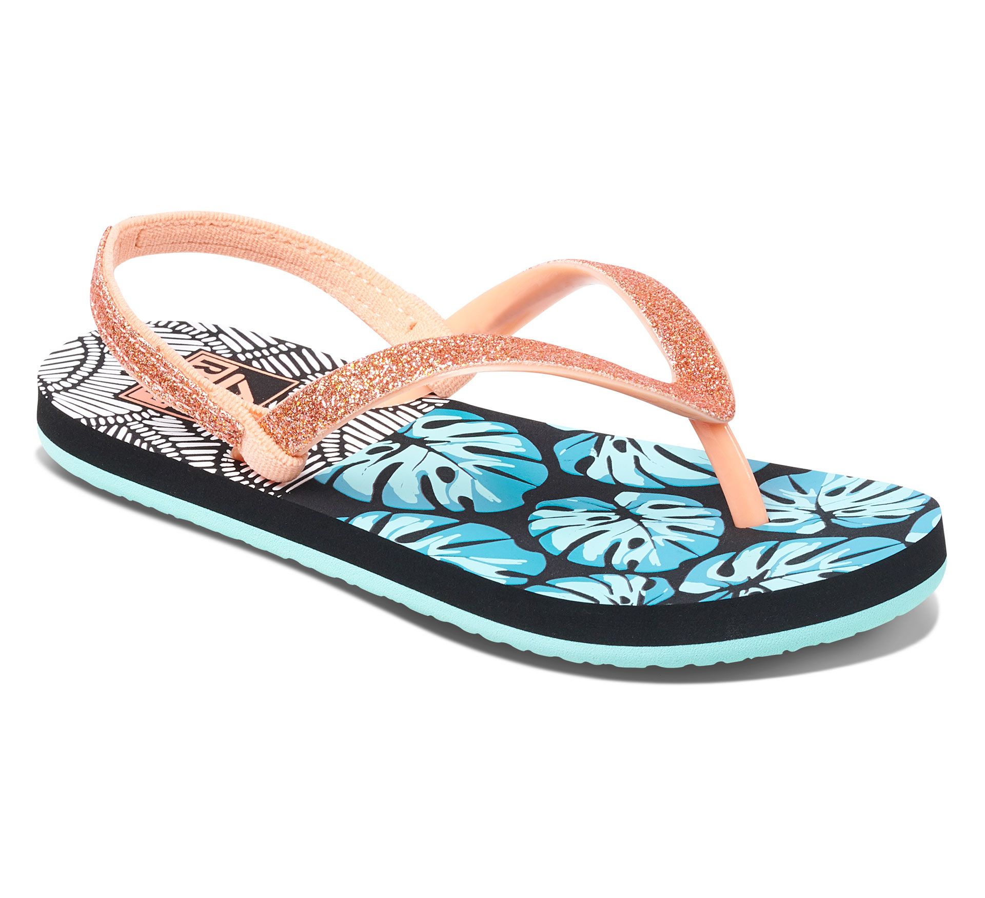 Reef Little Stargazer Teenslipper Junior