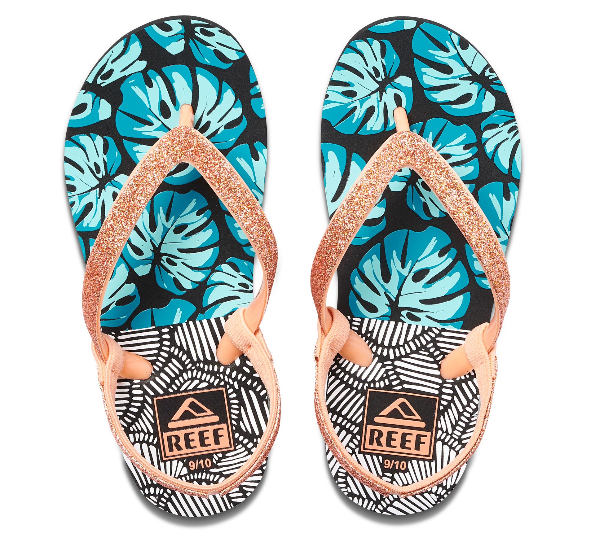 Reef Little Stargazer Teenslipper Junior