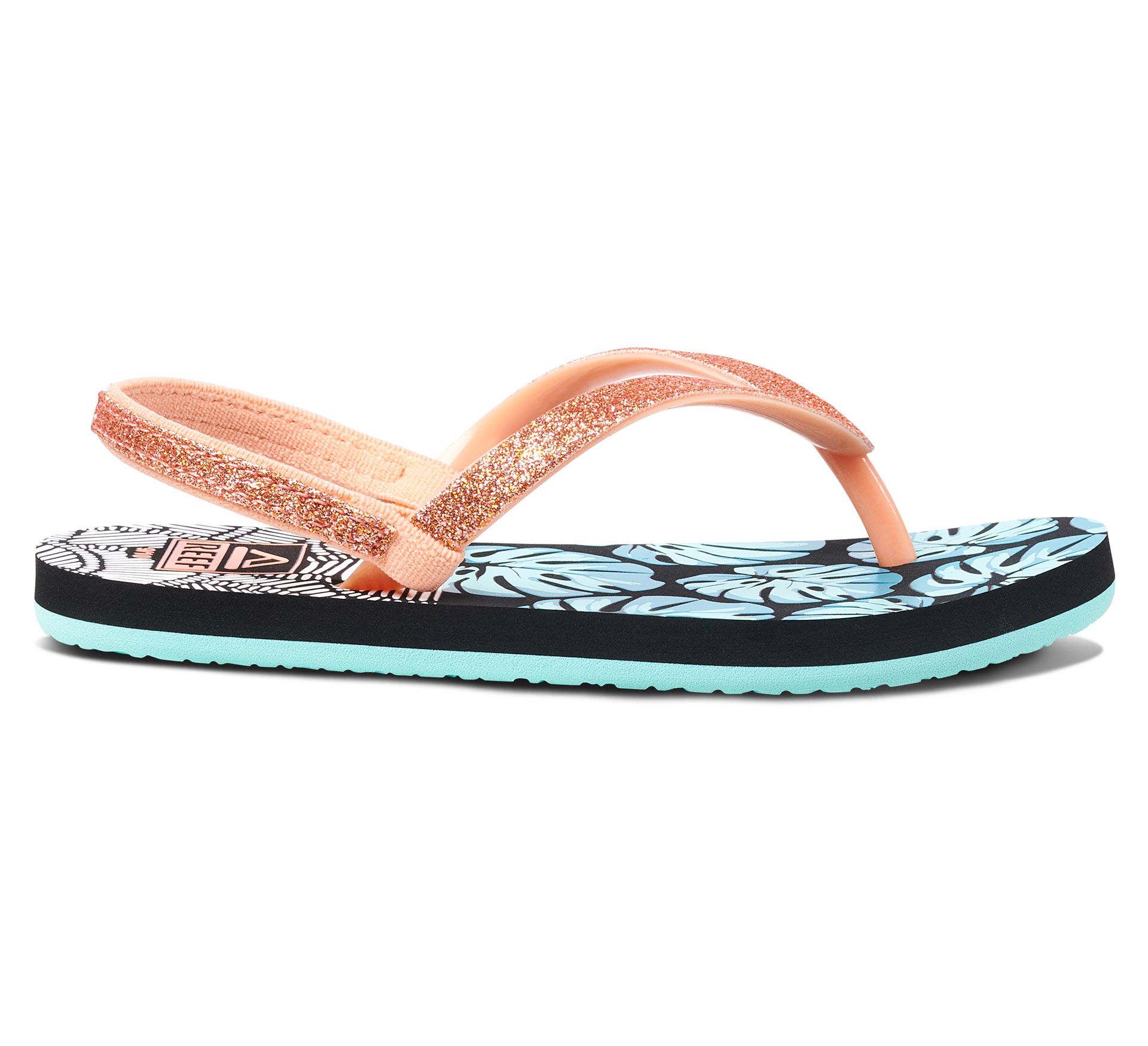 Reef Little Stargazer Teenslipper Junior