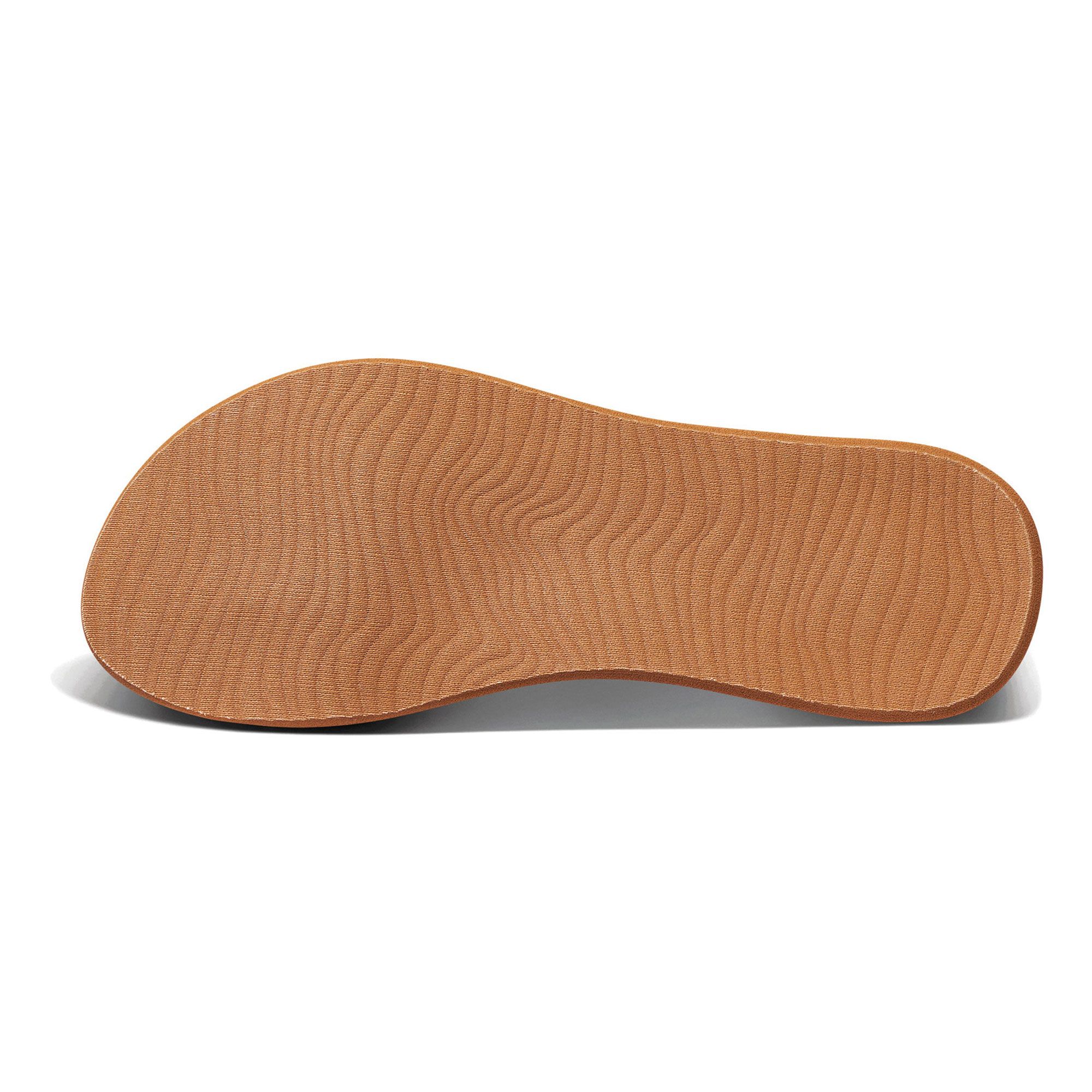 Reef Spring Woven Teenslippers Dames
