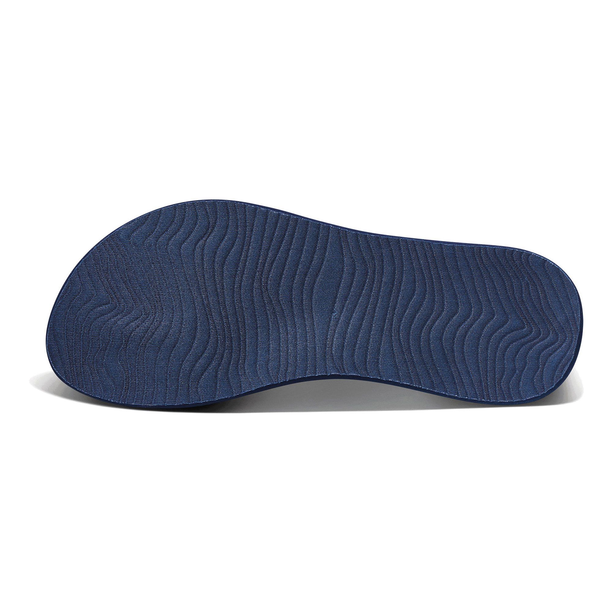 Reef Spring Woven Teenslippers Dames