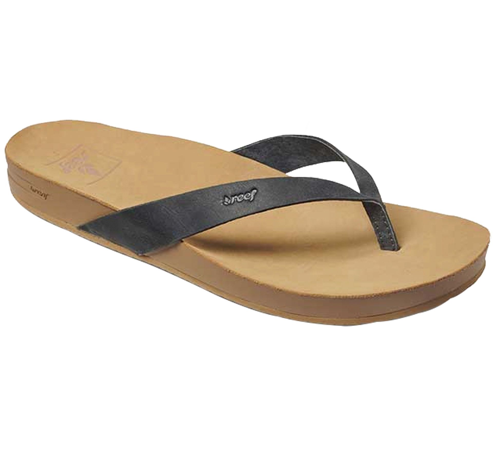 Reef Cushion Bounce Court Le Slippers Dames