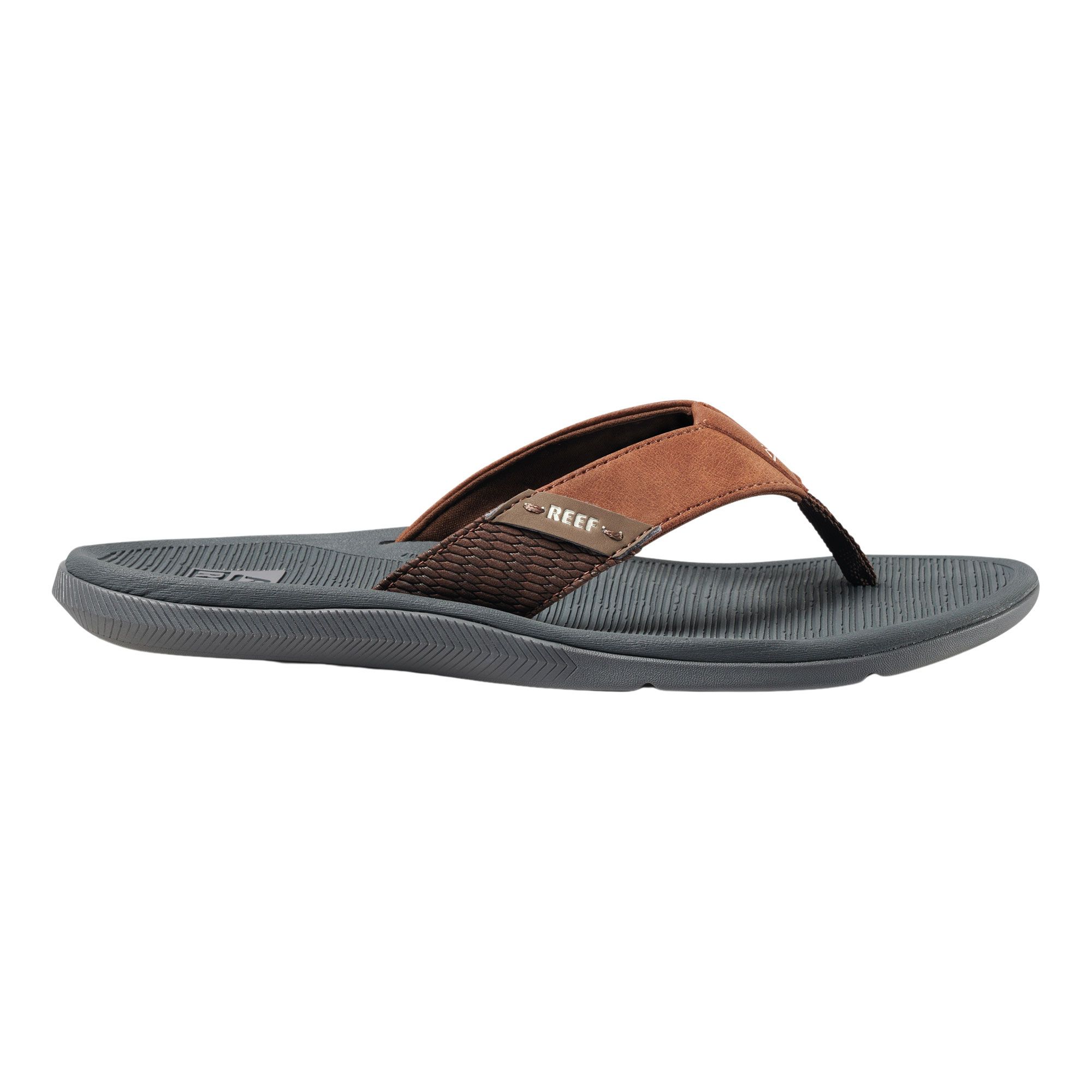 Reef Santa Ana Teenslippers voor dames, Wolk, 40 EU