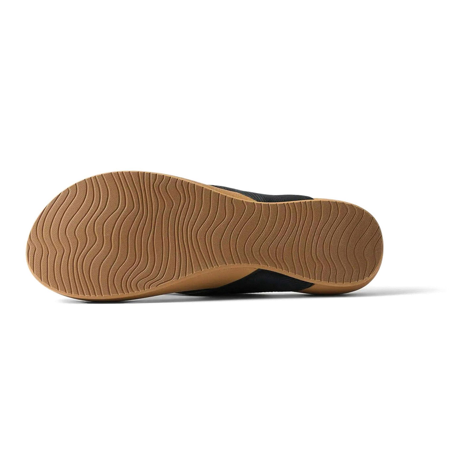 Reef Cushion Melody Sand Teenslippers Dames