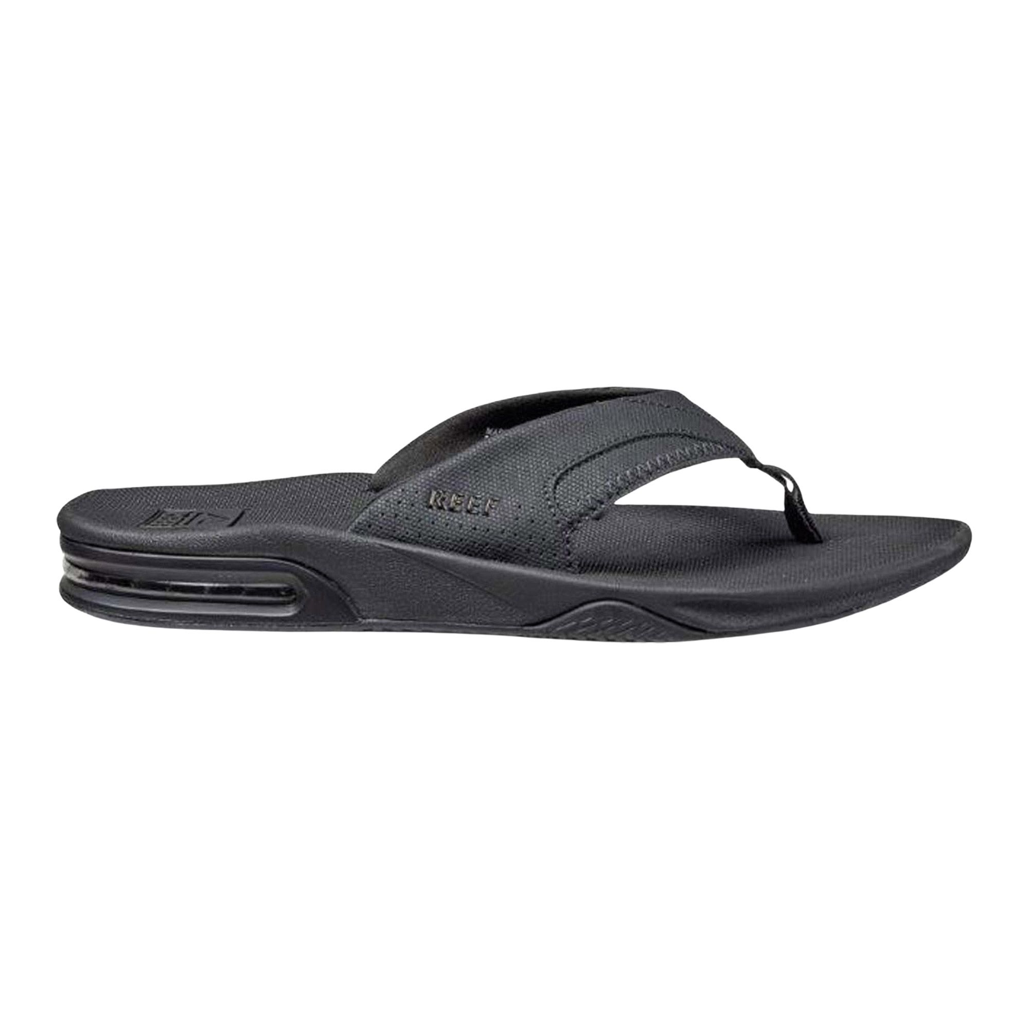 Reef Fanning Teenslipper Heren