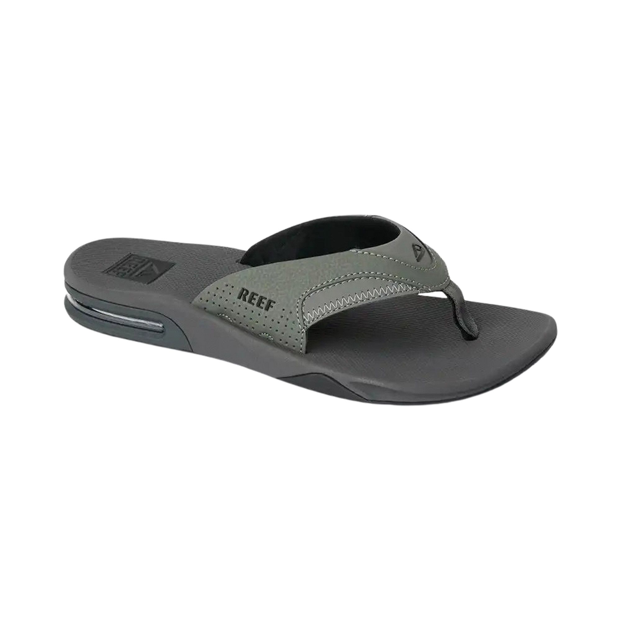 Reef Fanning Teenslipper Heren