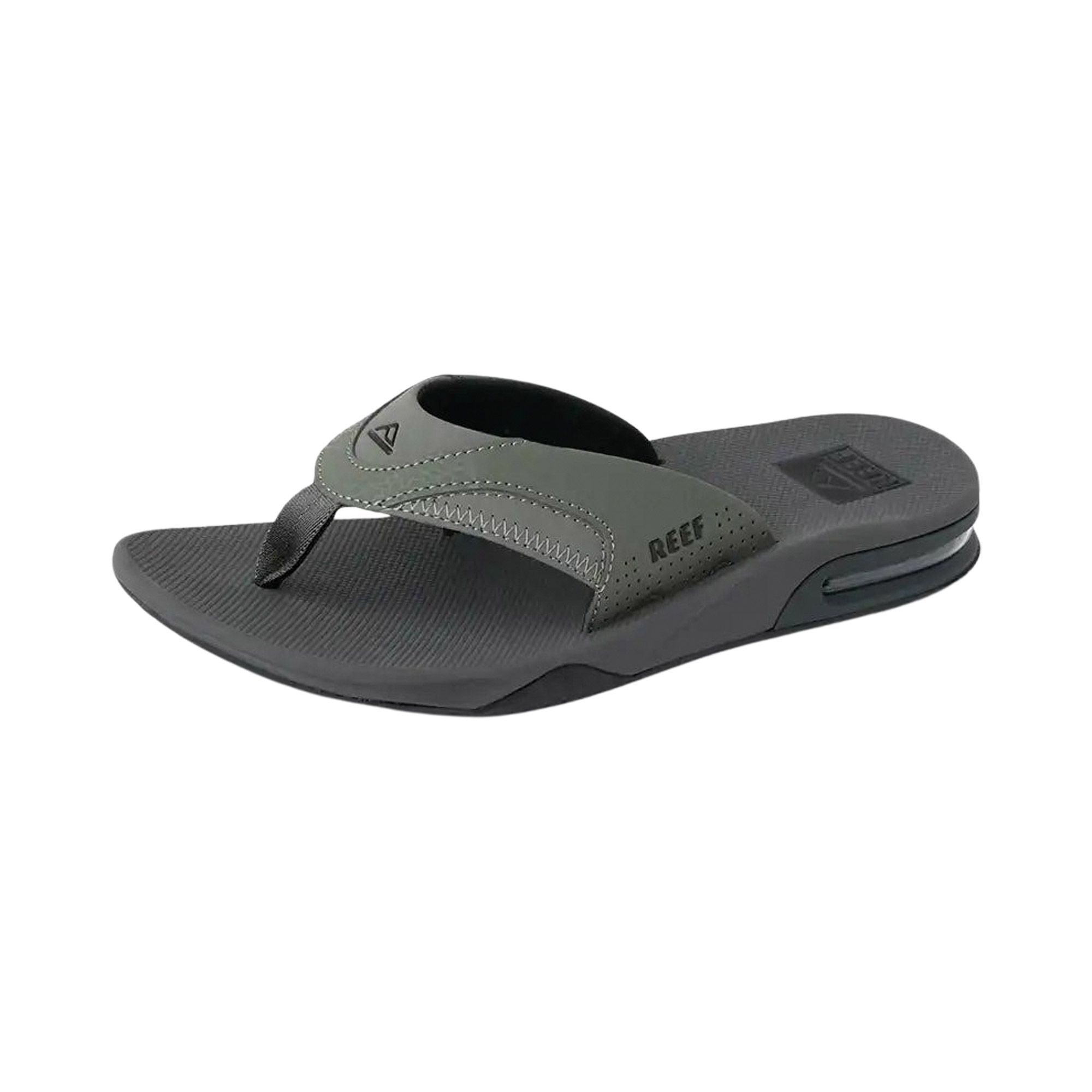 Reef Fanning Teenslipper Heren