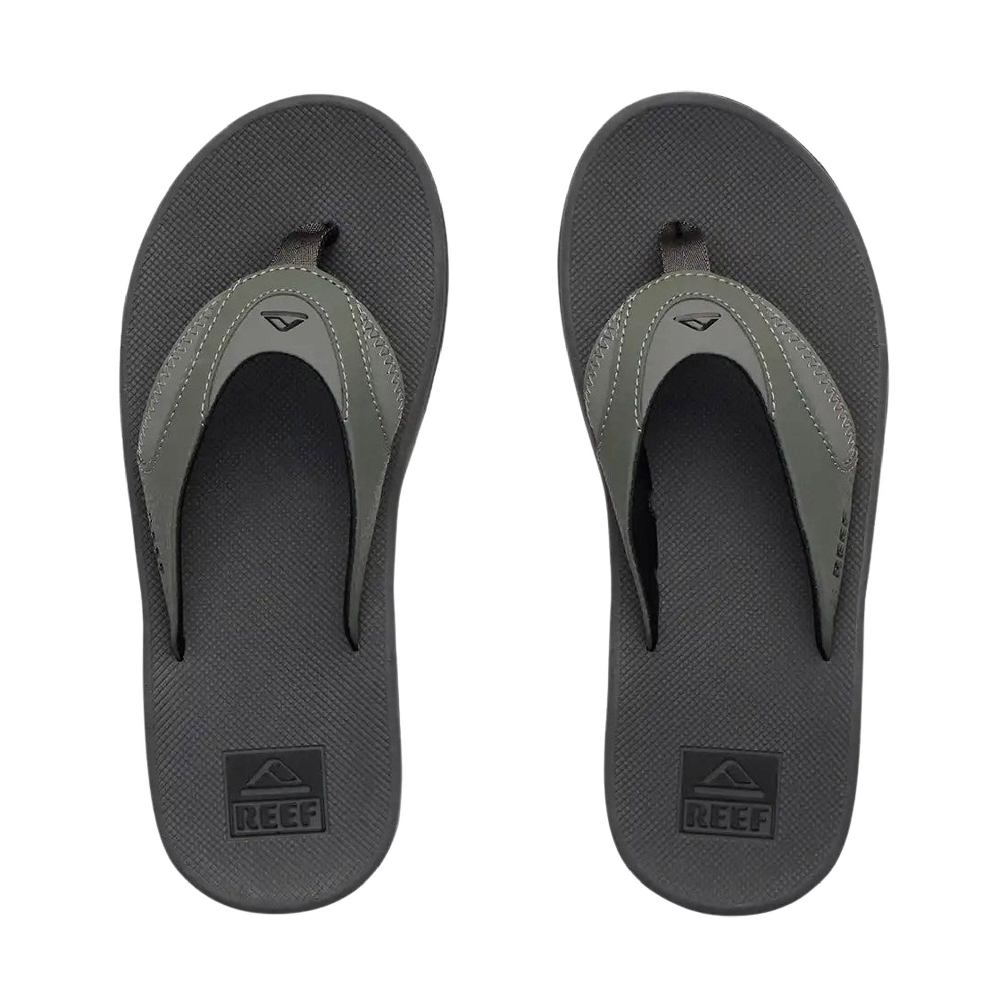 Reef Fanning Teenslipper Heren