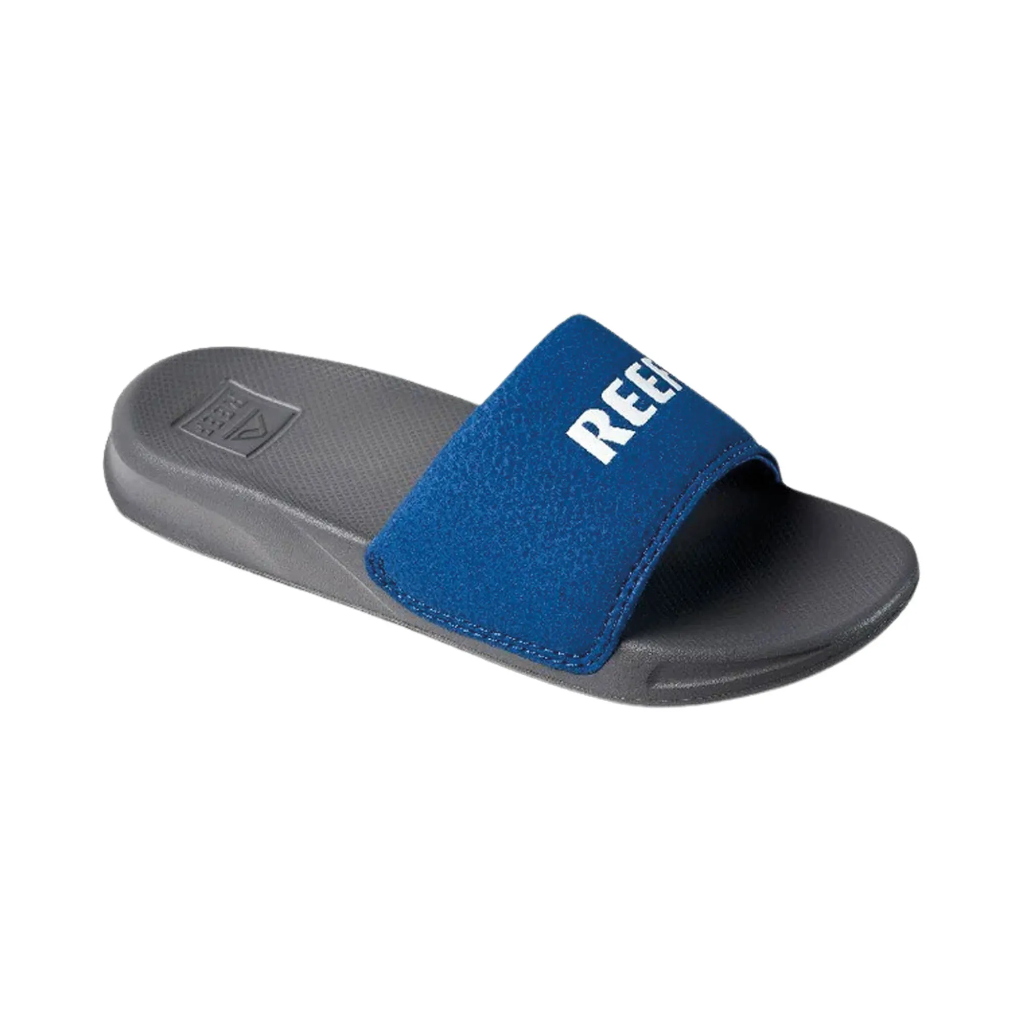 Reef Kids One Slide Badslippers Junior