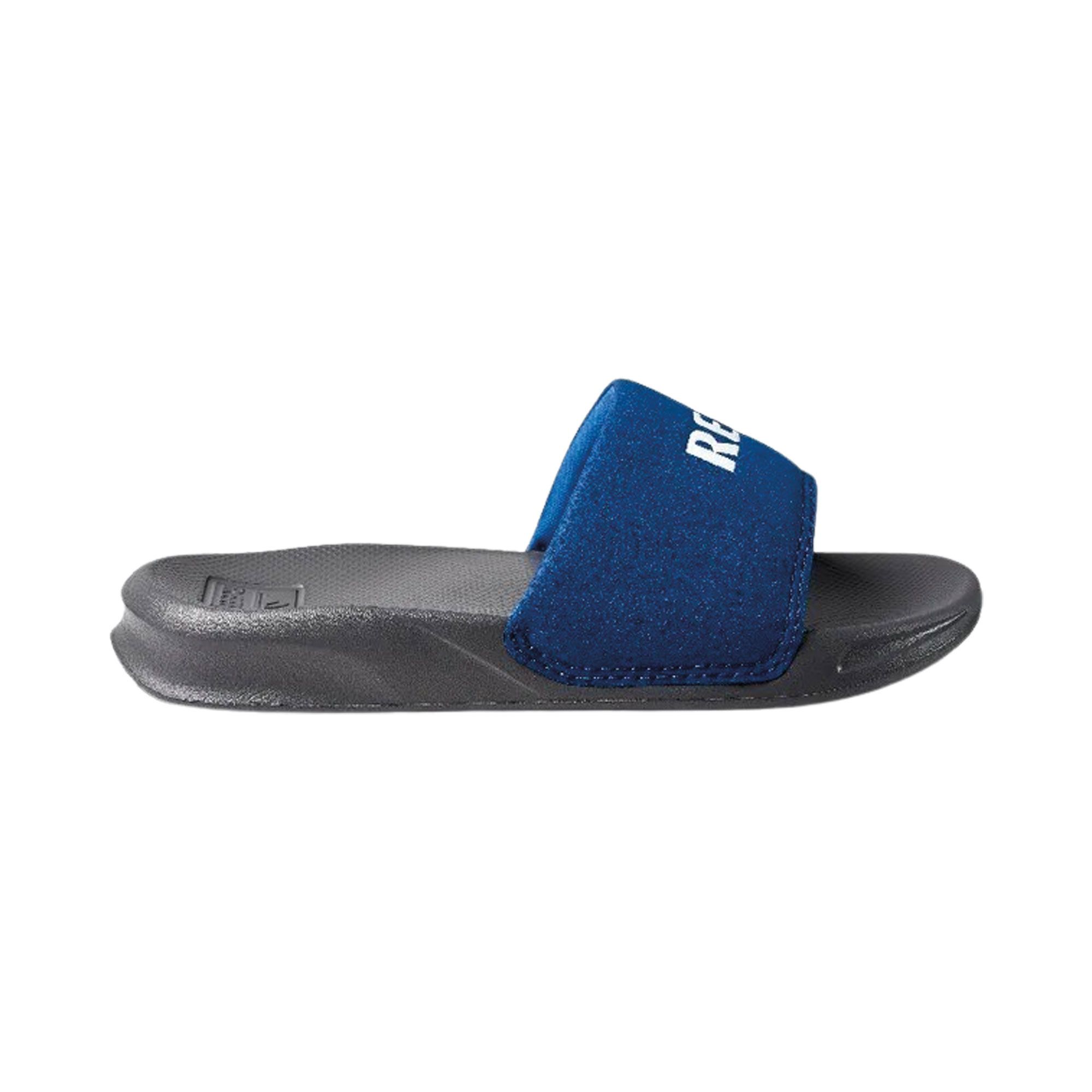 Reef Kids One Slide Badslippers Junior