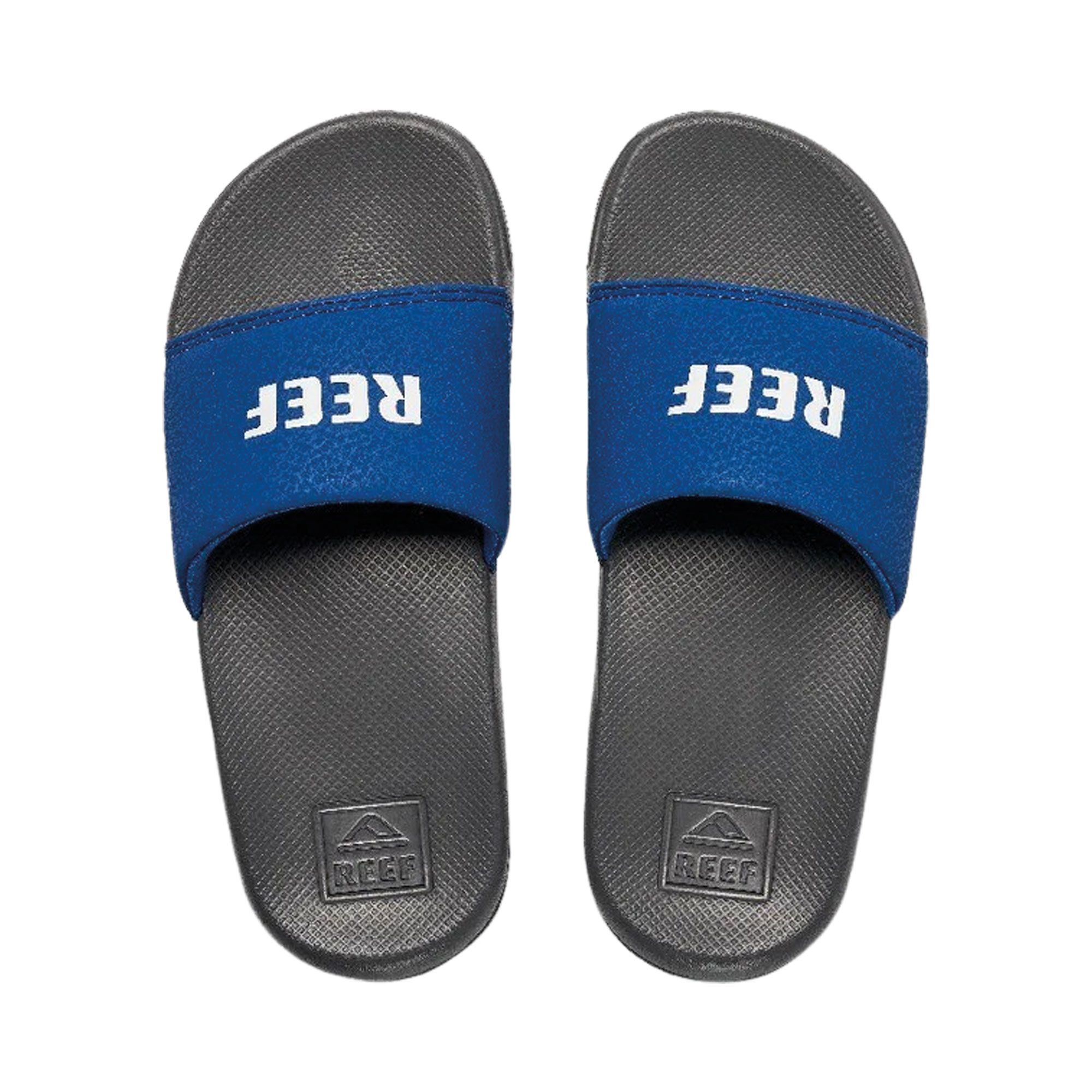Reef One Slide Schuifsandalen voor heren, tan, 42 EU