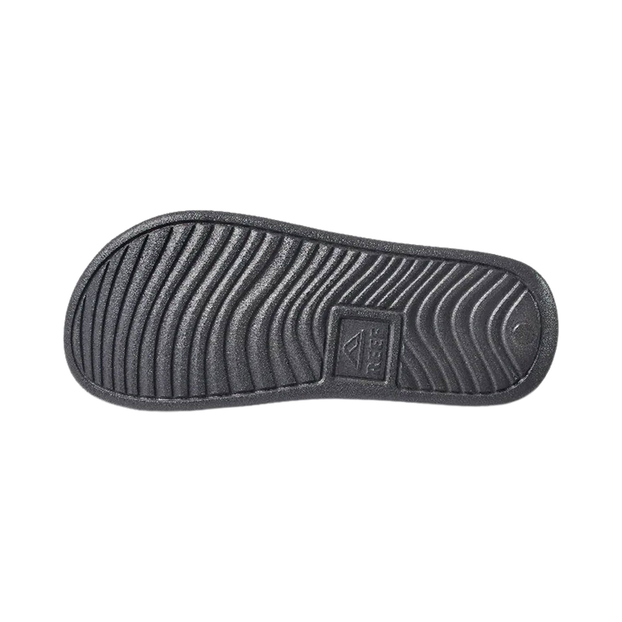 Reef Kids One Slide Badslippers Junior